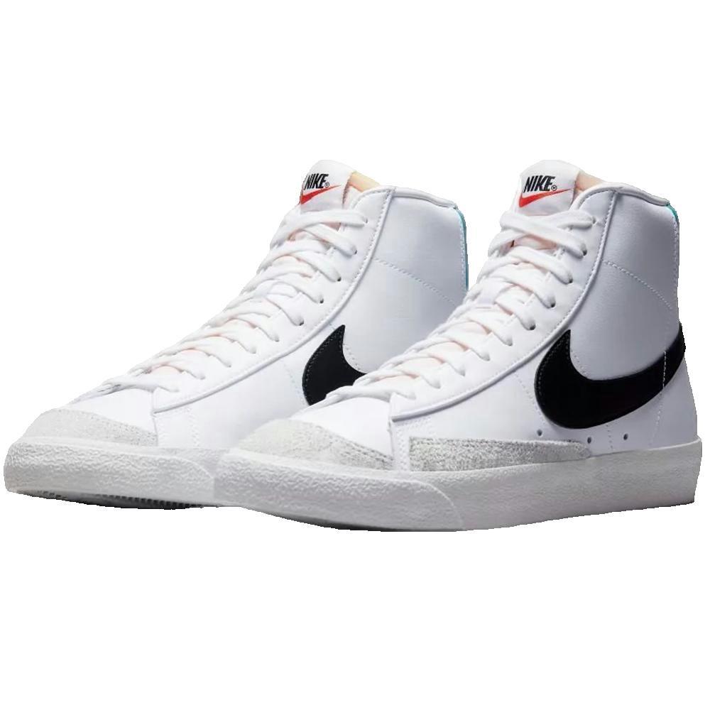 Zapatos Nike Blazer '77 Vintage blanco 3/3
