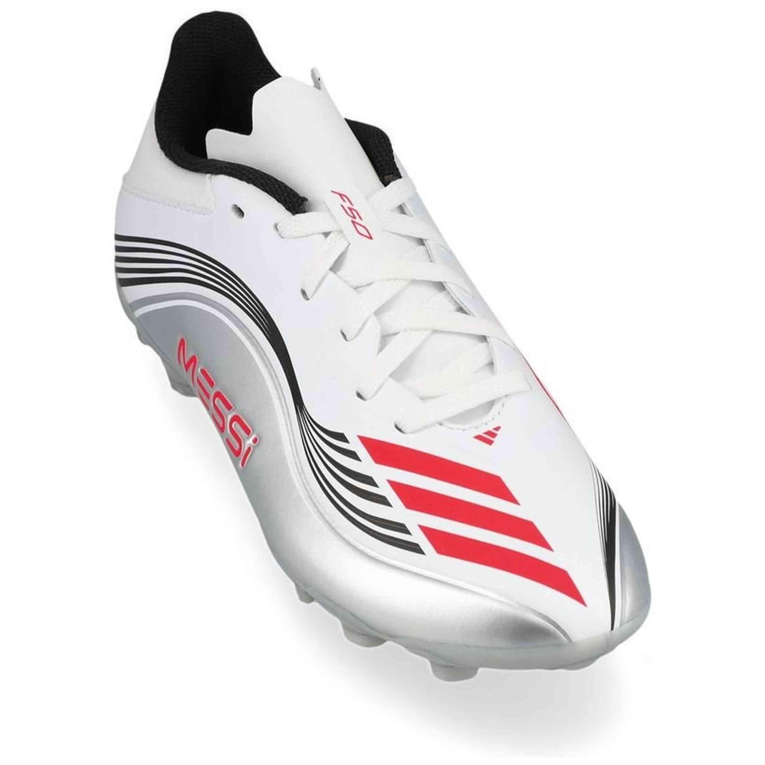 Scarpe da calcio Adidas modello JP7449 per ragazzi 5/5