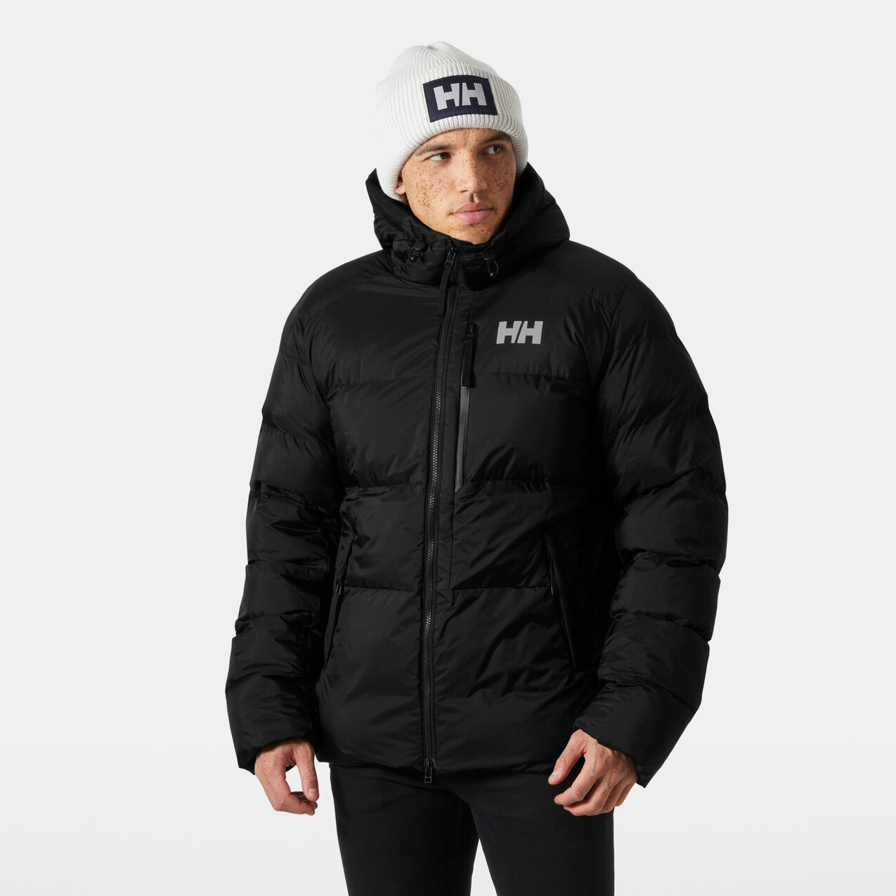 Doudoune à capuche Helly Hansen Active Winter 2/7
