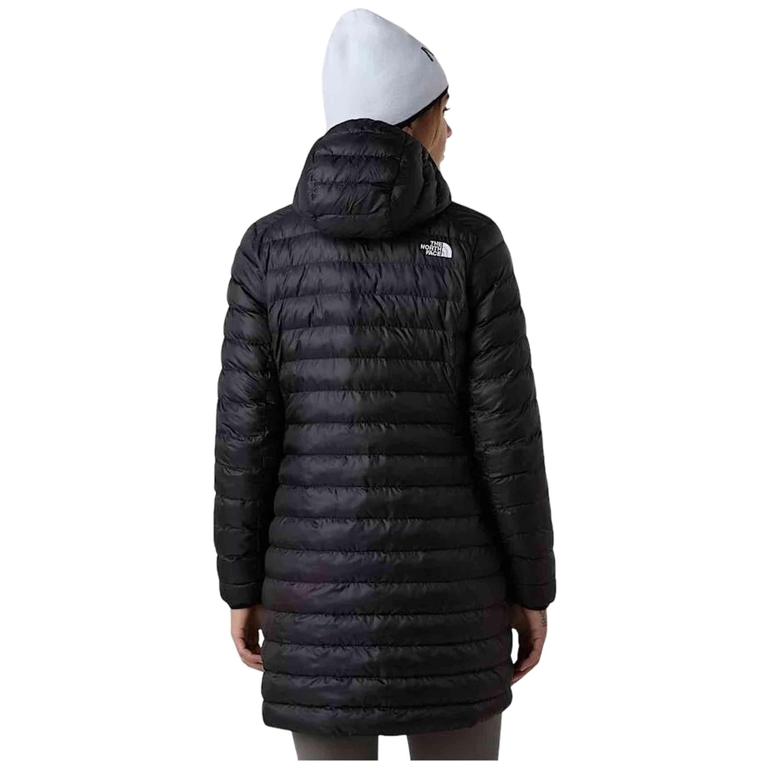 Manteau The north face modèle NF0A8DW7JK31 pour femmes 3/5