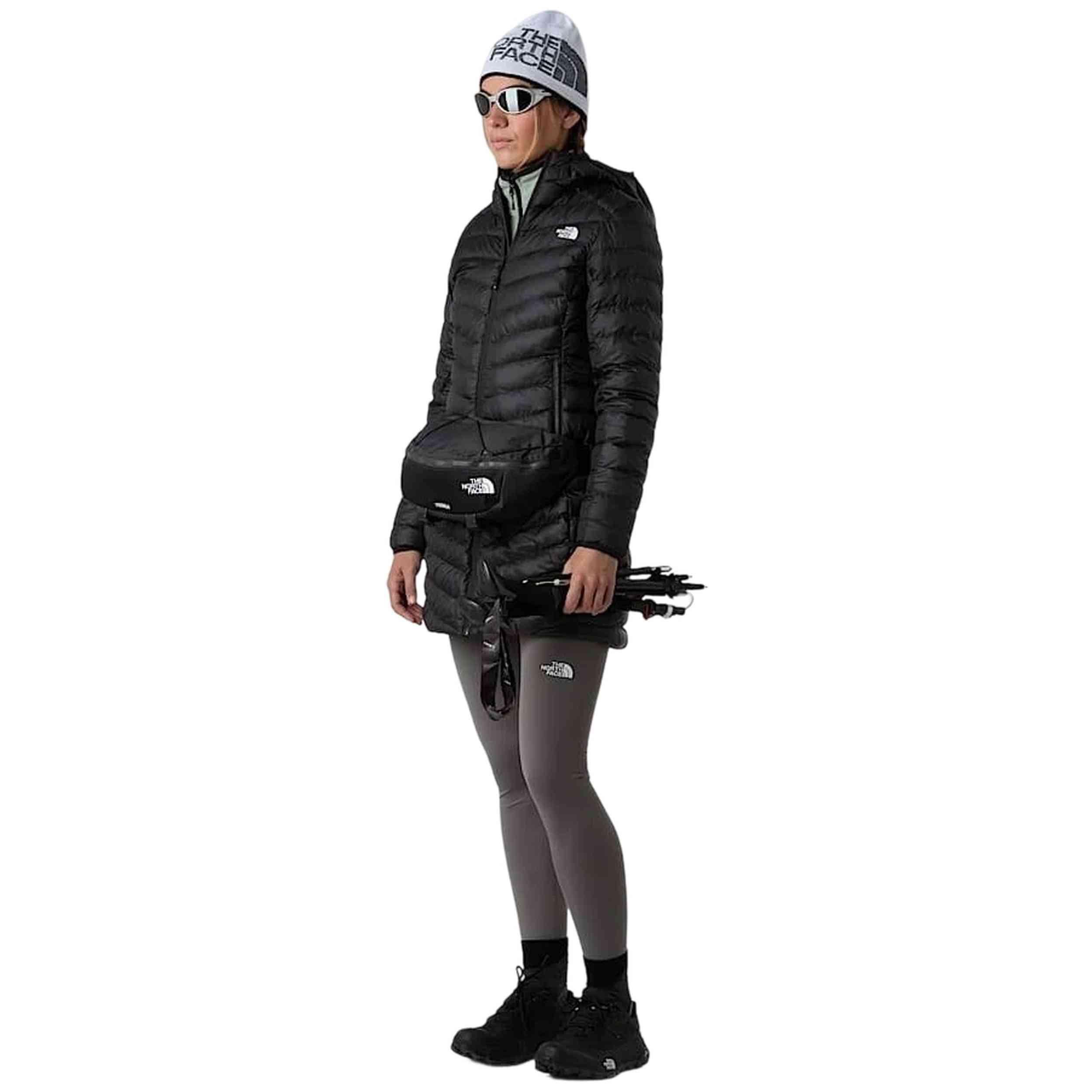 Manteau The north face modèle NF0A8DW7JK31 pour femmes 2/5