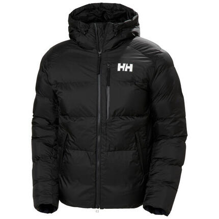 Hooded jacket Helly Hansen Active Winter