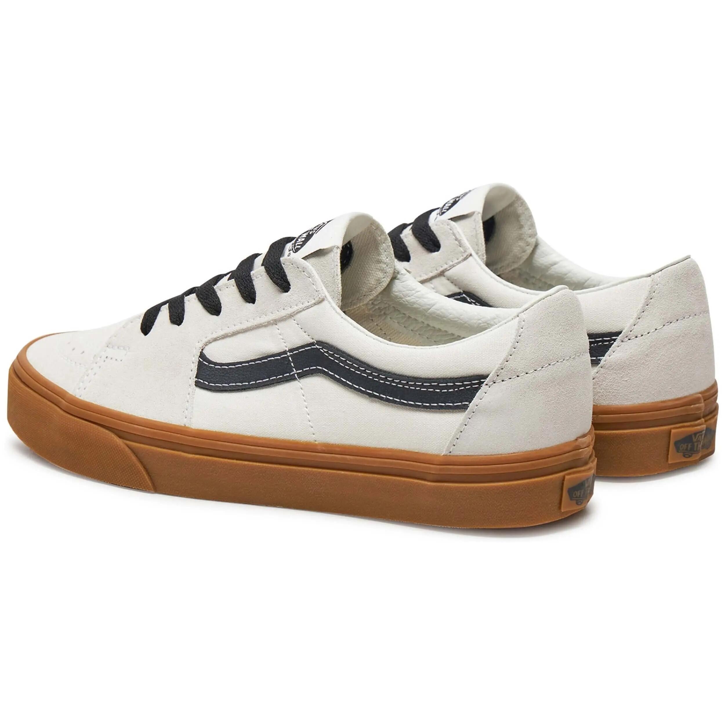 Baskets Vans modèle VN0009QRJVY1 pour unisexe 3/5