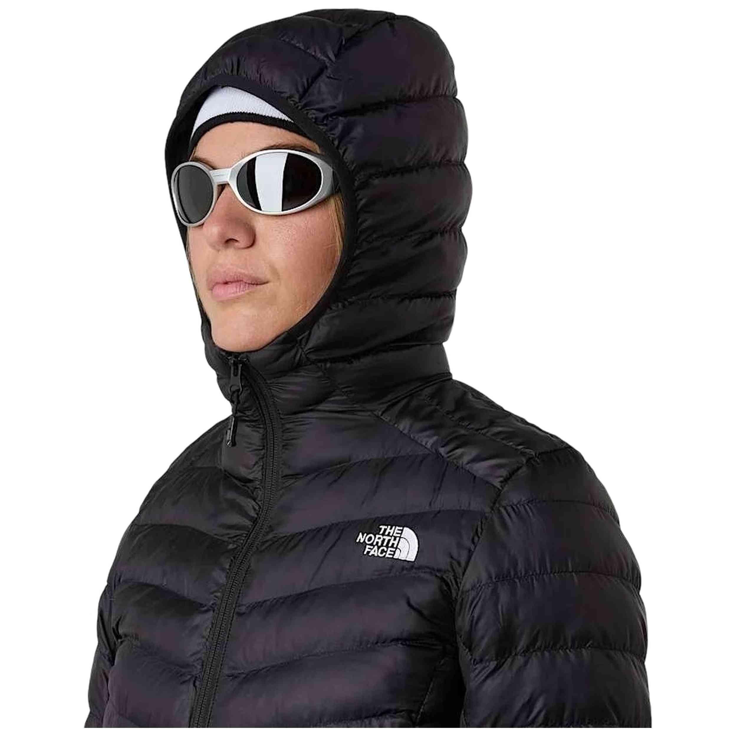 Manteau The north face modèle NF0A8DW7JK31 pour femmes 5/5