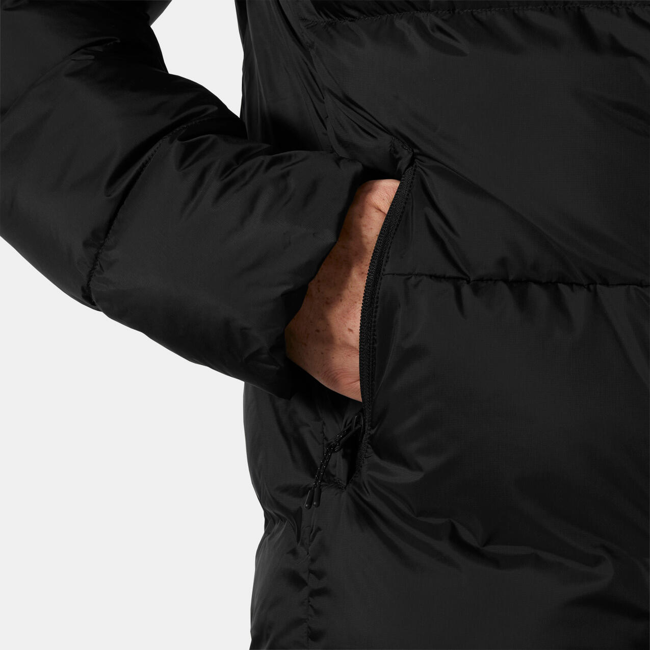 Doudoune à capuche Helly Hansen Active Winter 7/7