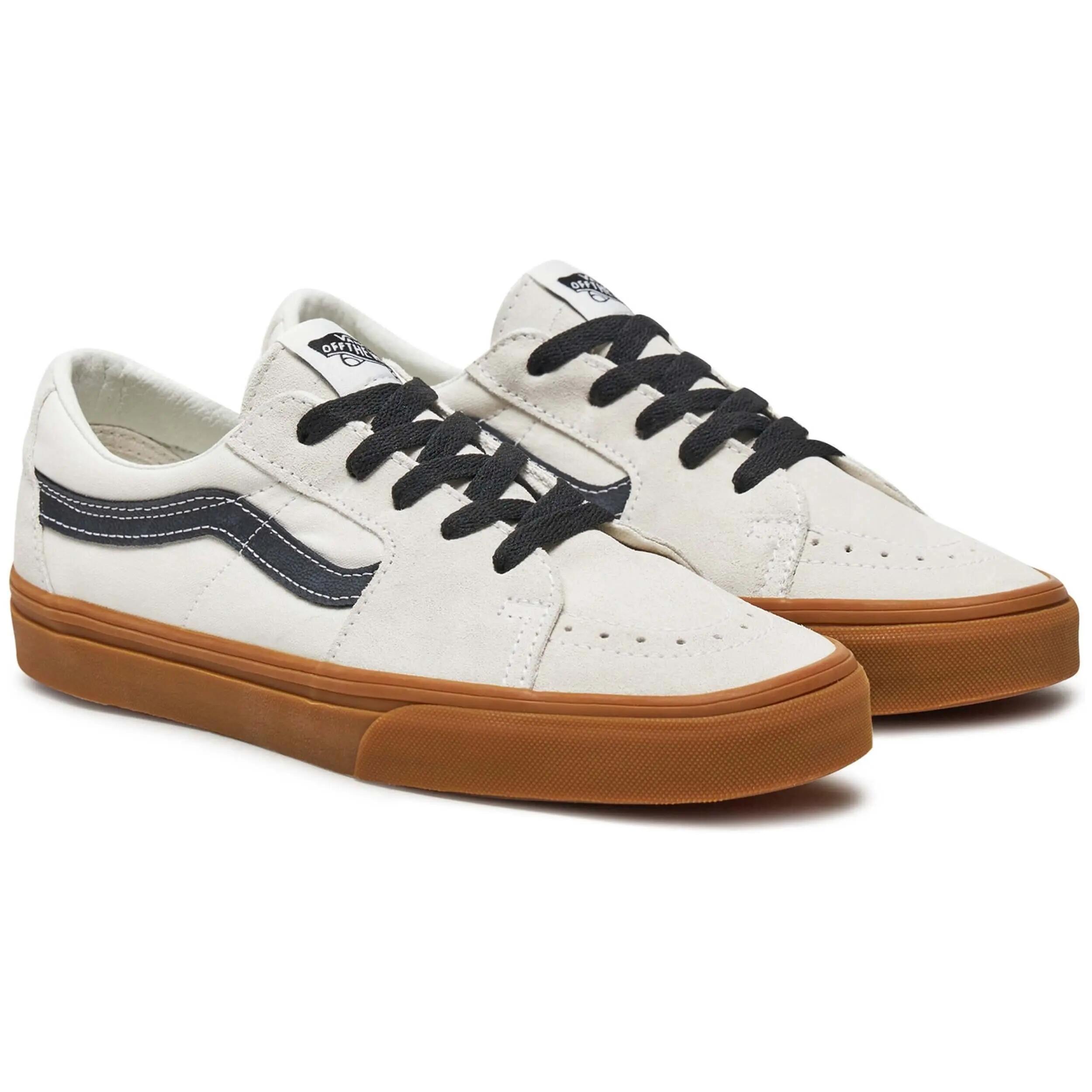Baskets Vans modèle VN0009QRJVY1 pour unisexe 2/5