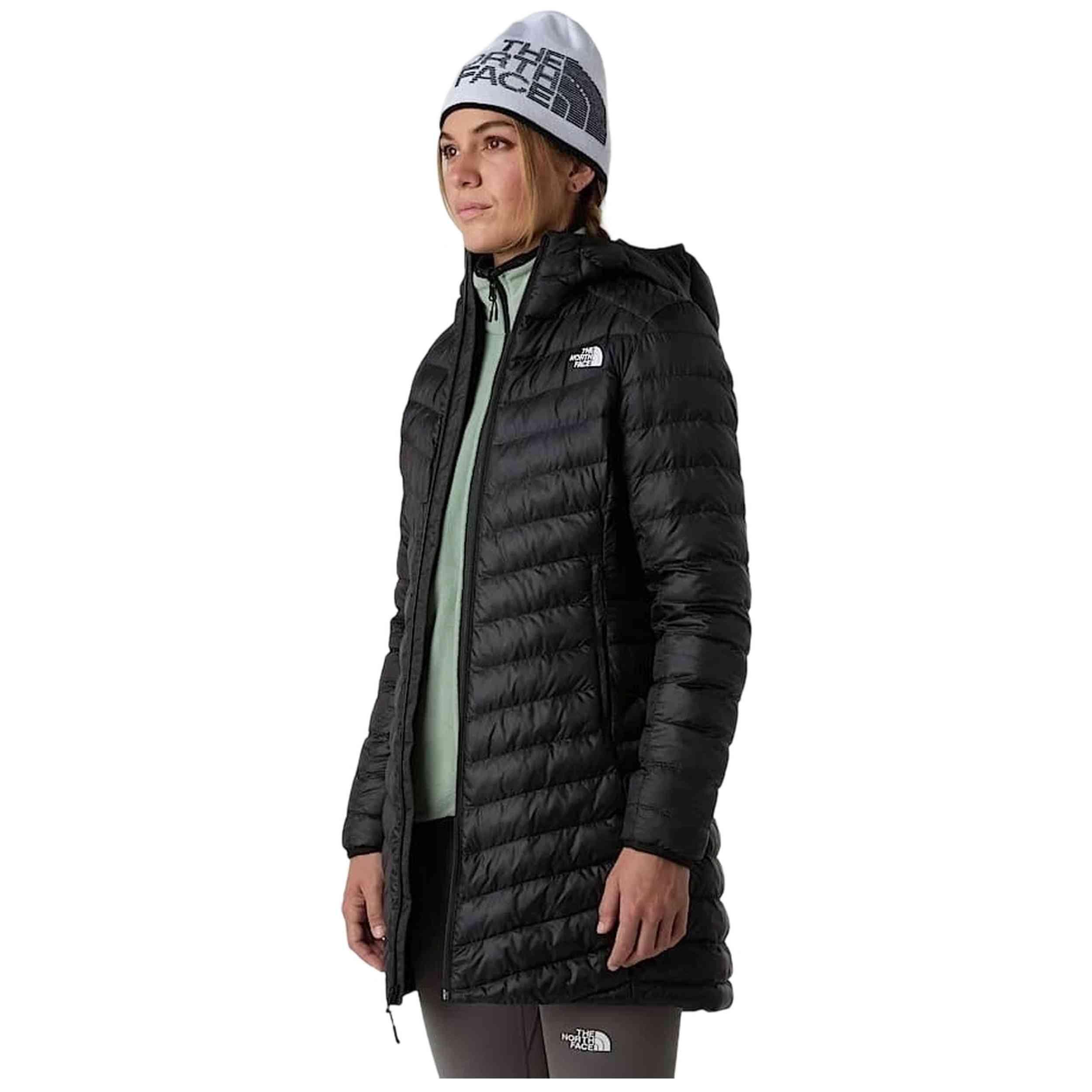 Manteau The north face modèle NF0A8DW7JK31 pour femmes 4/5