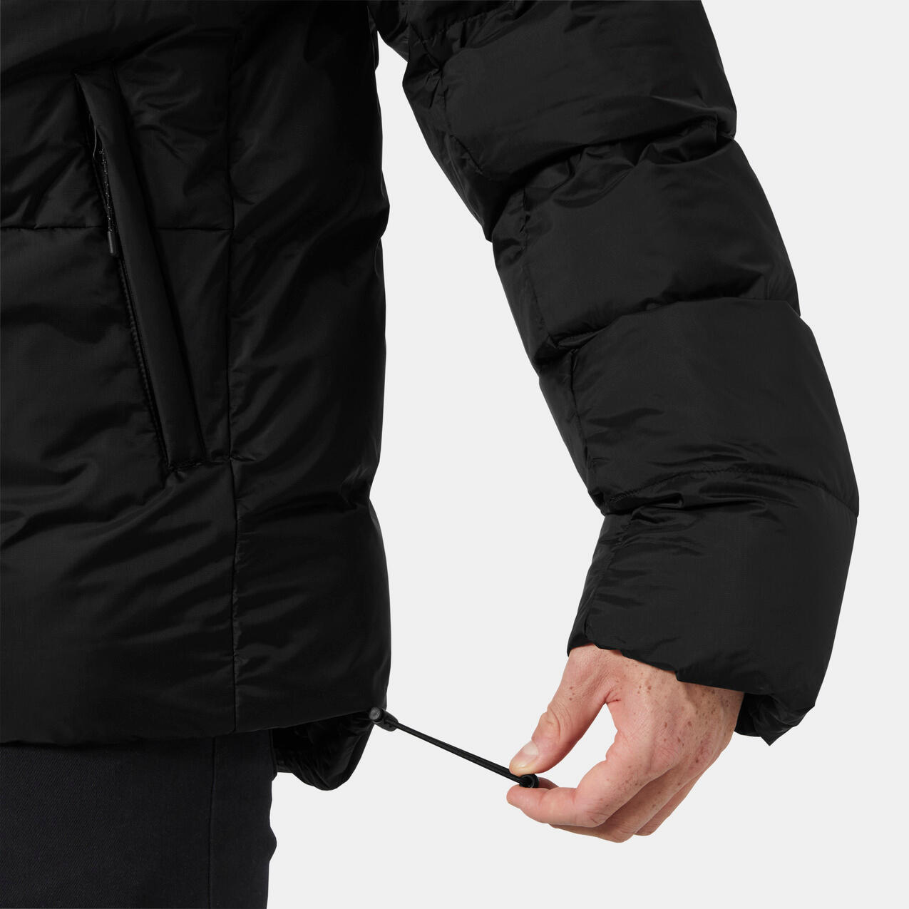 Doudoune à capuche Helly Hansen Active Winter 4/7