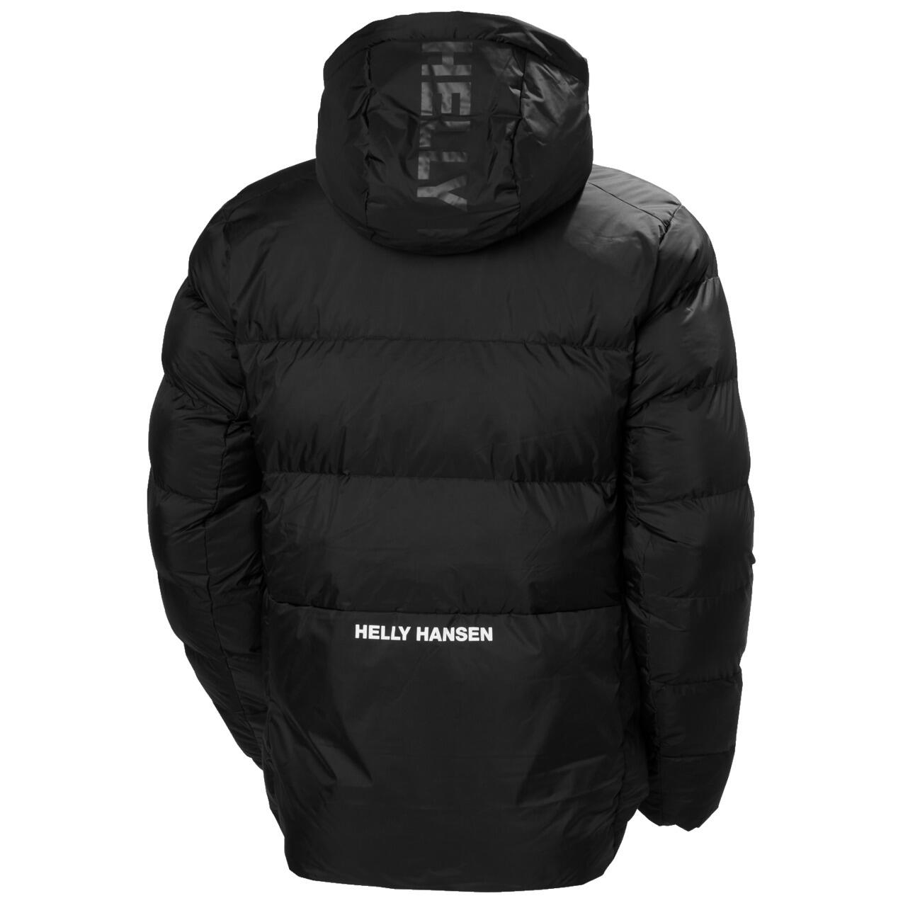 Doudoune à capuche Helly Hansen Active Winter 6/7