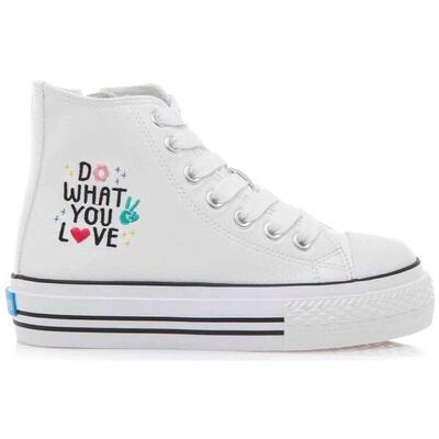 Schoen mustang model z242008119701-c49438 voor jongens