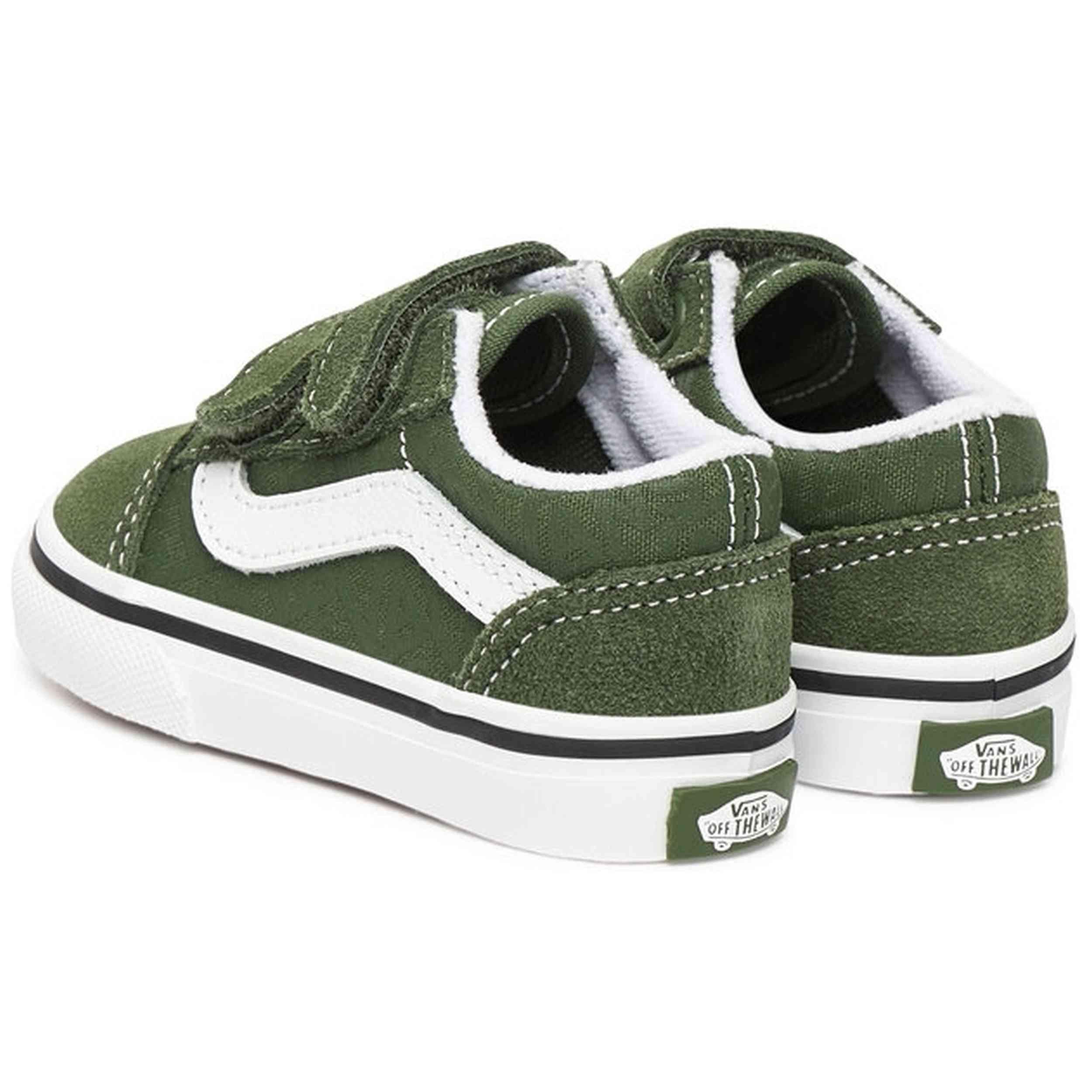 Scarpe Vans modello VN000EE1Z3R1 per unisex 3/5
