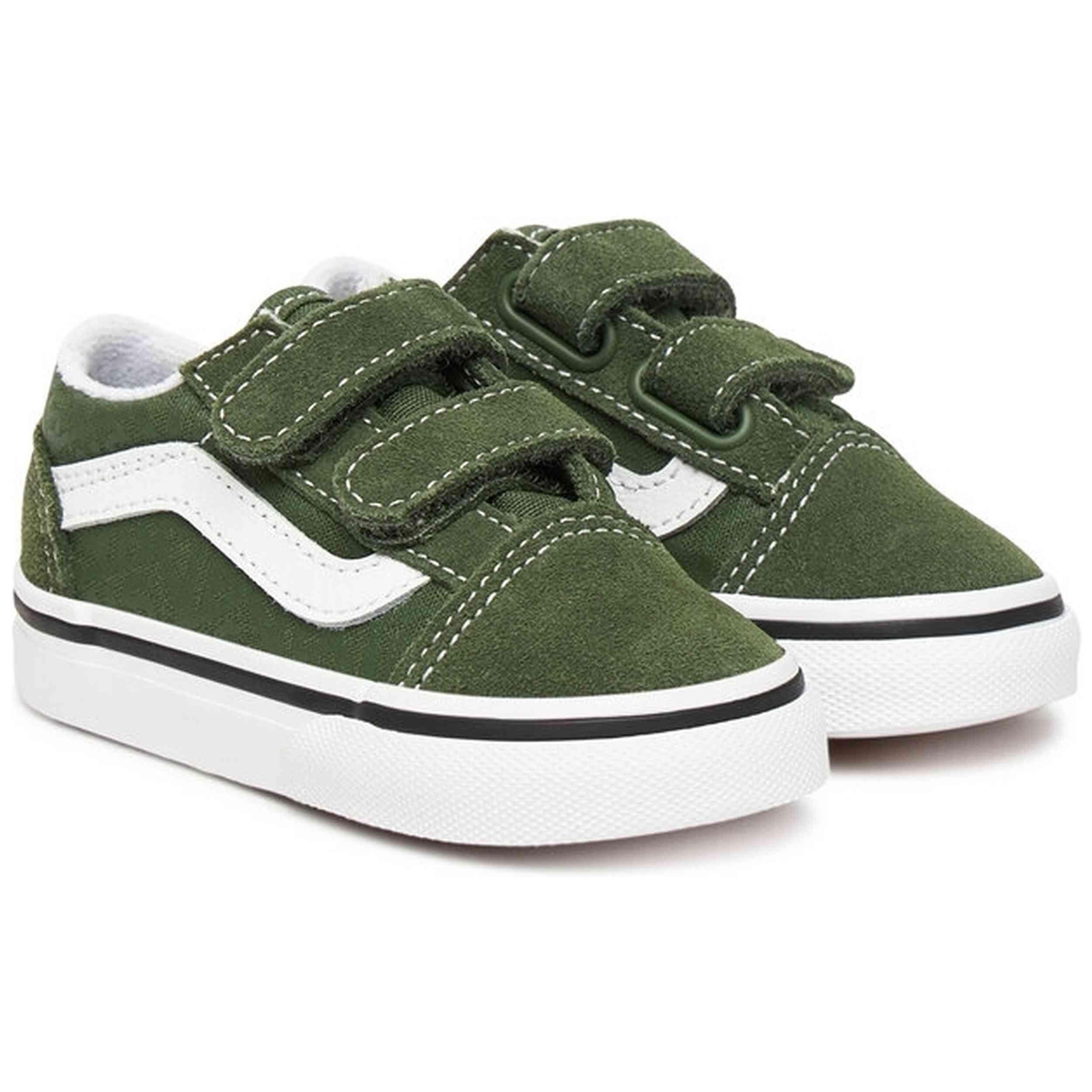Scarpe Vans modello VN000EE1Z3R1 per unisex 2/5