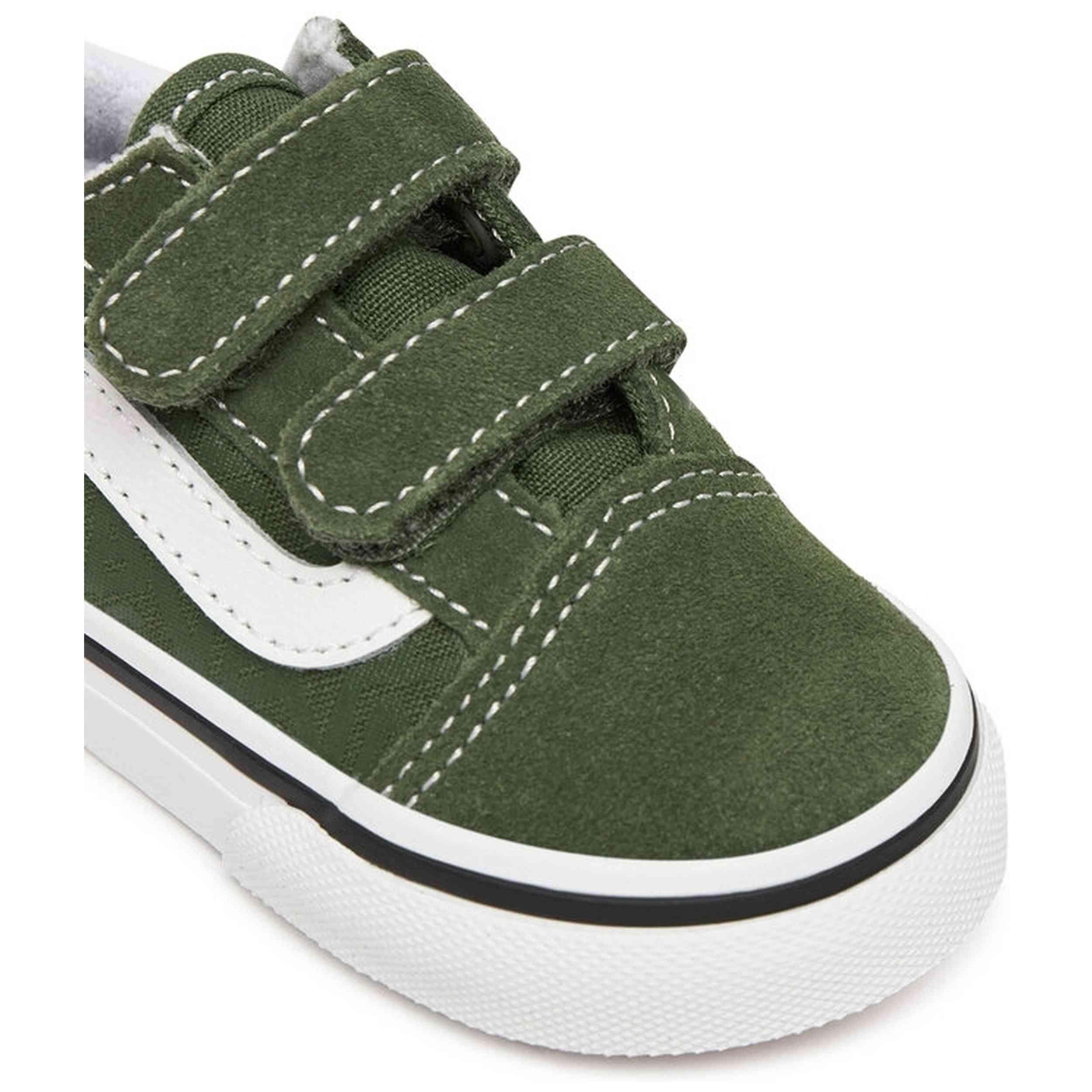 Scarpe Vans modello VN000EE1Z3R1 per unisex 5/5