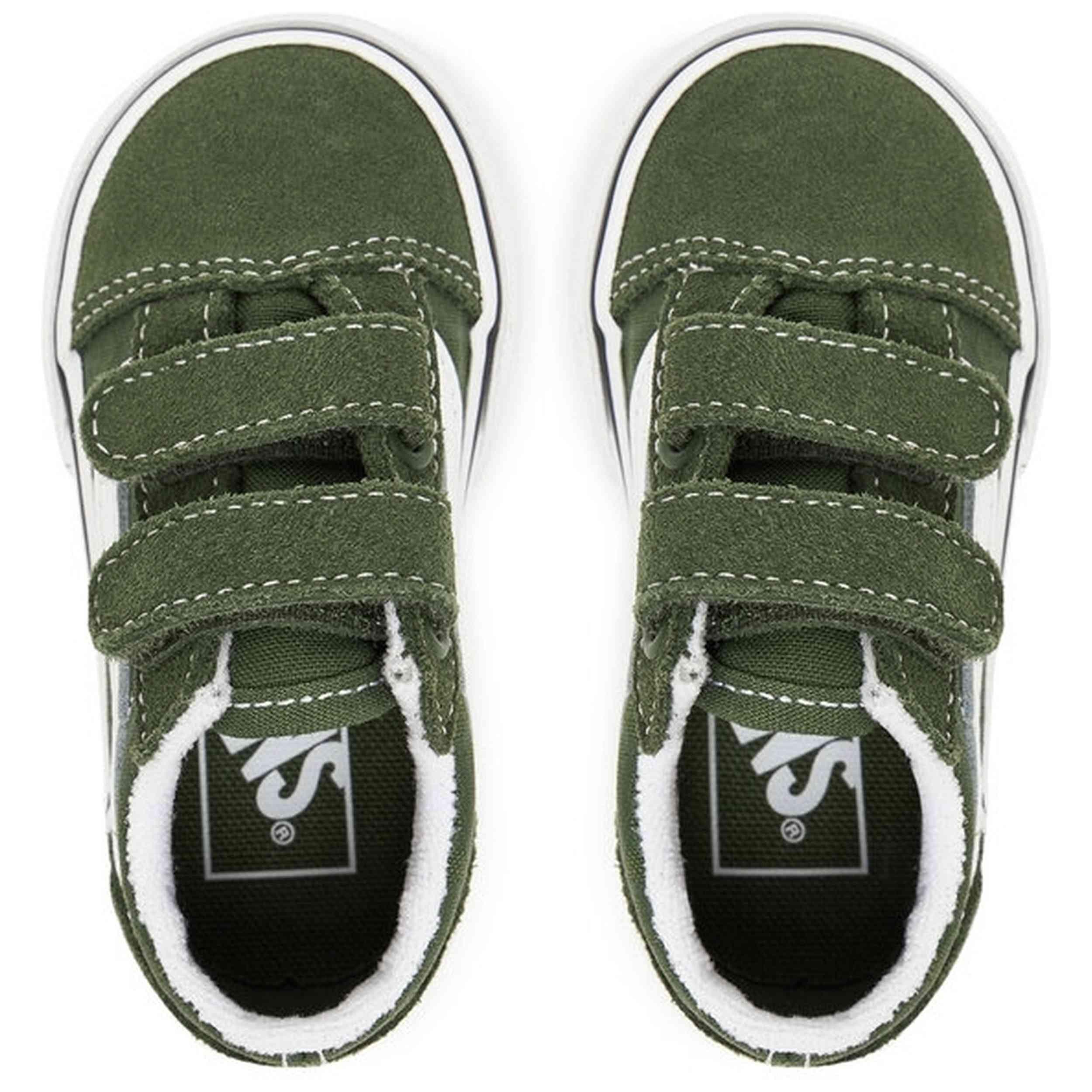Scarpe Vans modello VN000EE1Z3R1 per unisex 4/5