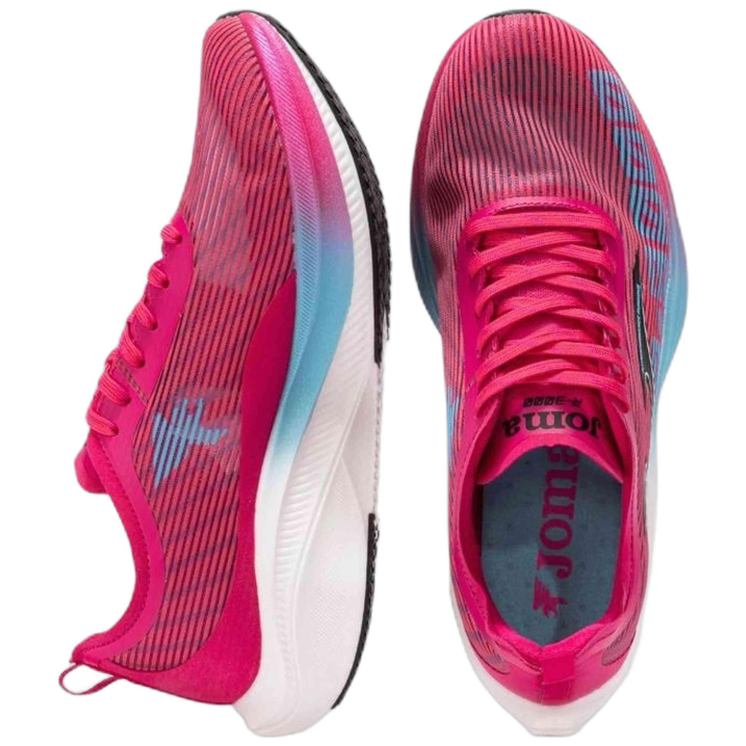 Zapatillas de running Joma modelo RR300W2510 para hombre 3/5