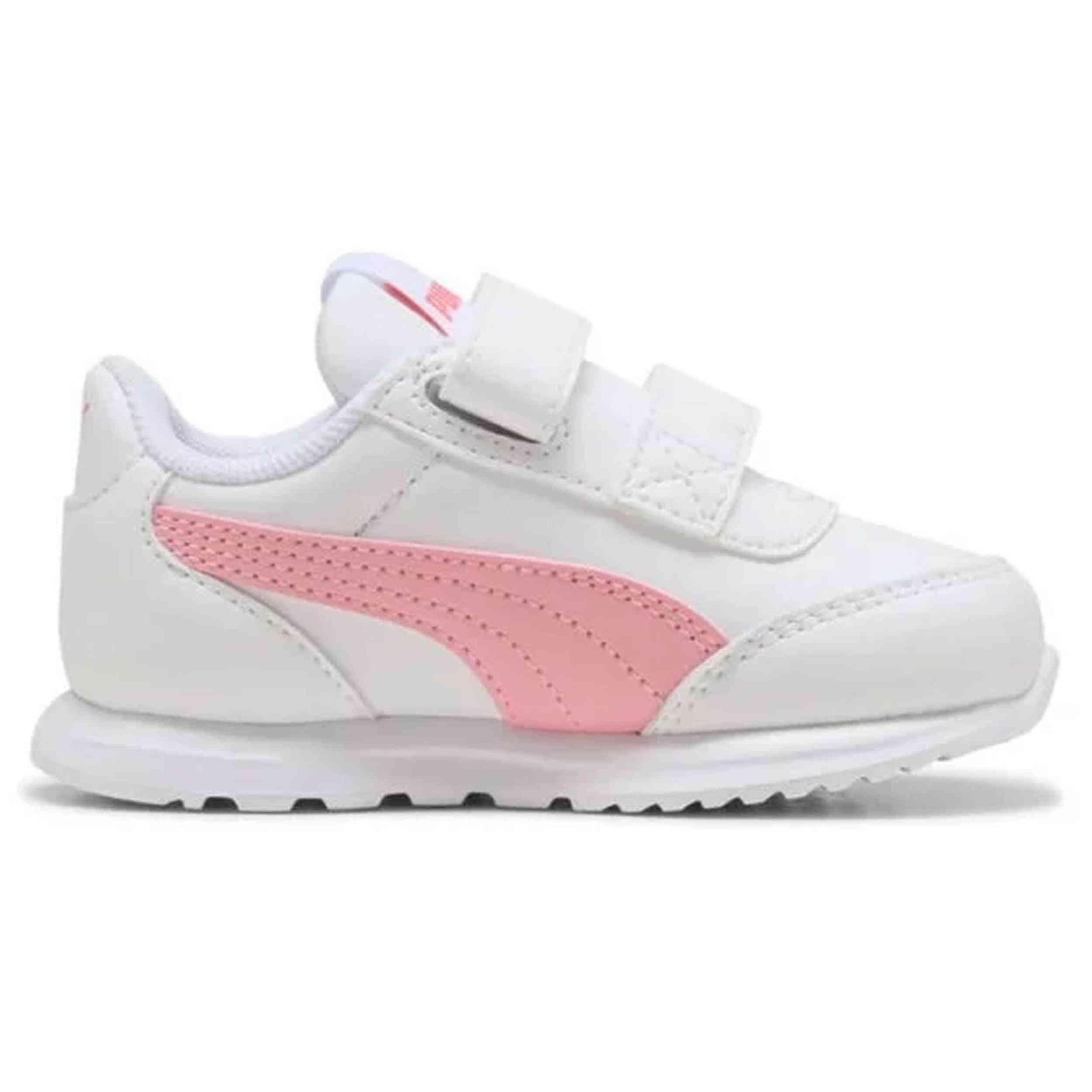 Baskets Puma modèle 403711-04 pour bébé 2/5
