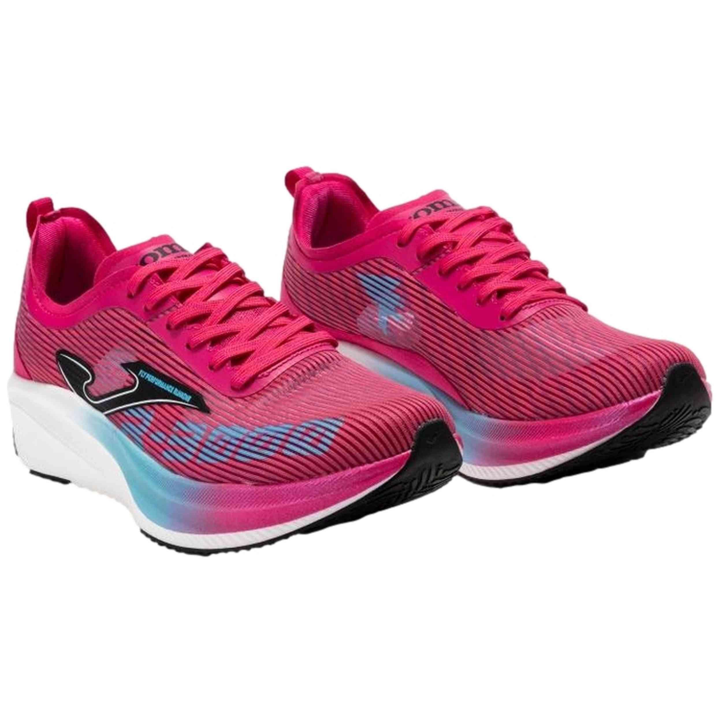 Zapatillas de running Joma modelo RR300W2510 para hombre 2/5