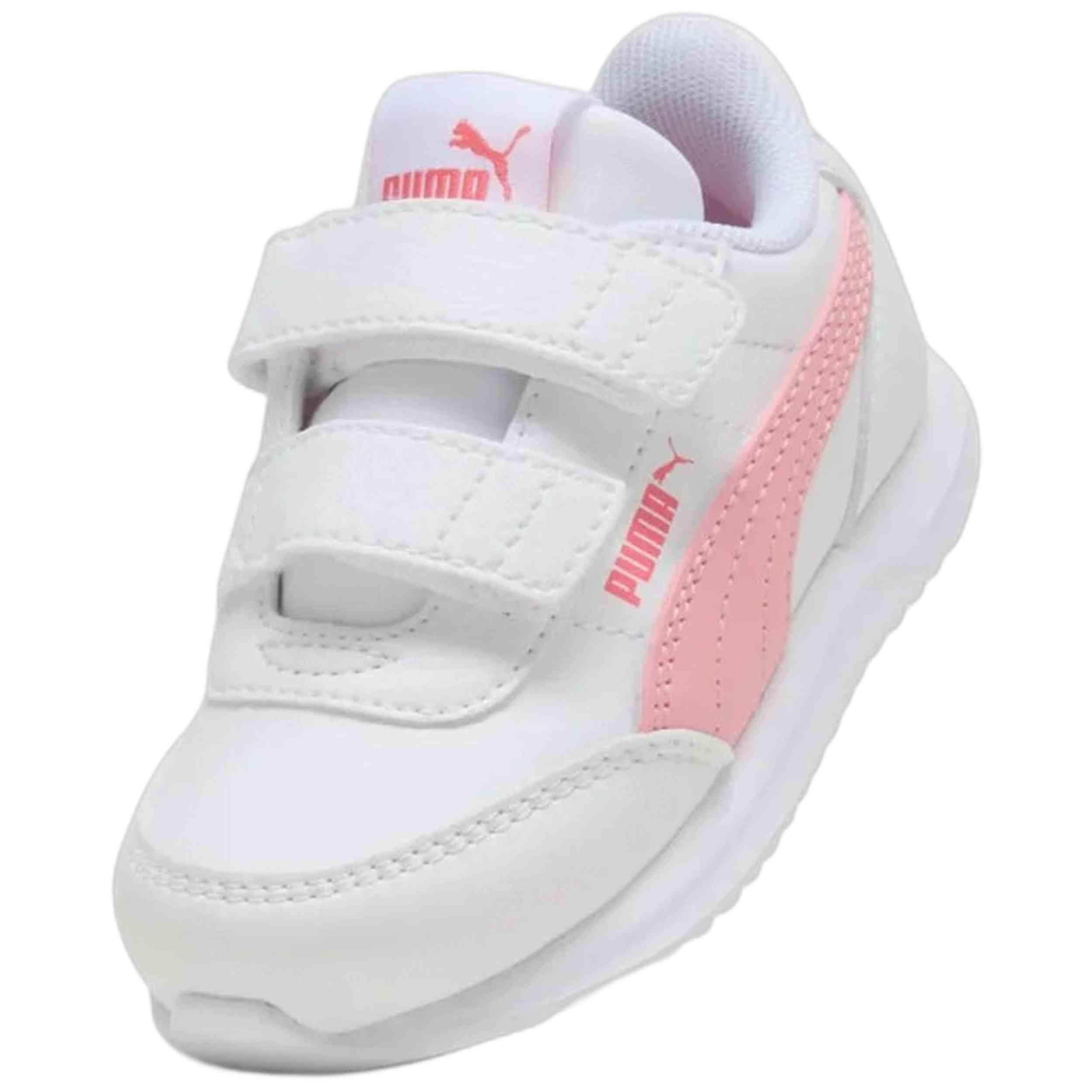Baskets Puma modèle 403711-04 pour bébé 4/5