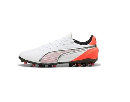 Botas de Futbol para HOMBRE PUMA KING MATCH MG