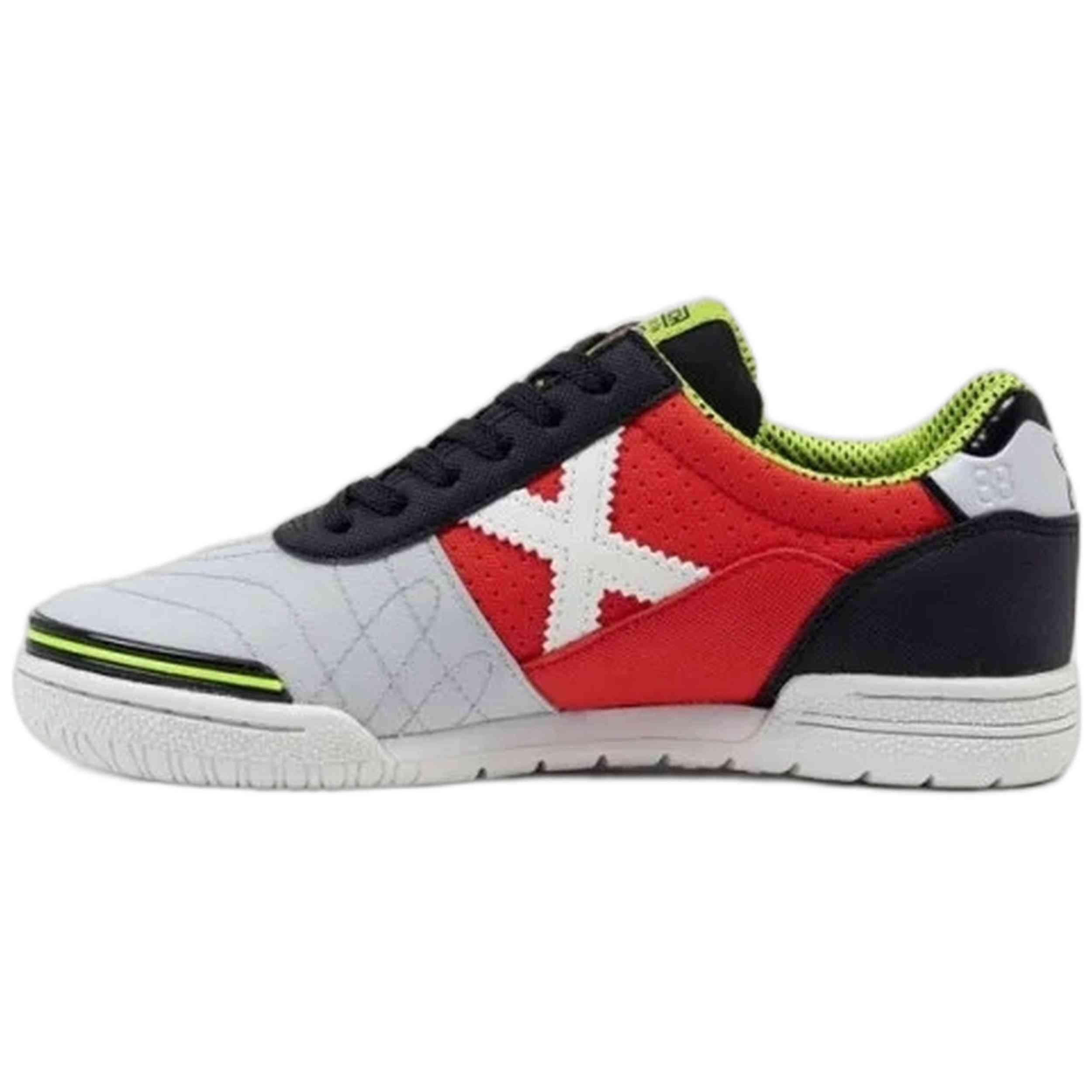 Scarpe da calcetto Munich modello 1511446 per ragazzi 2/5