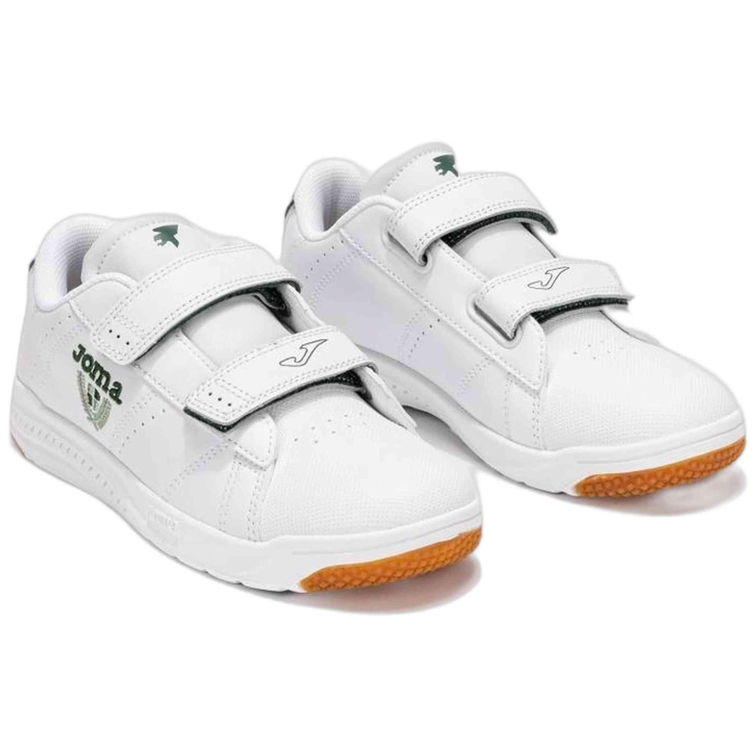 Sapatilhas Joma modelo WPLAYW2505V para crianças unissex 3/4