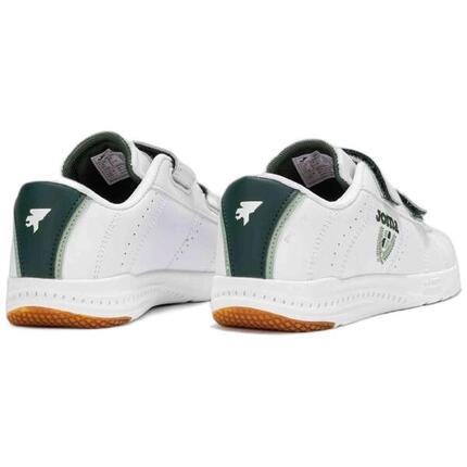 Zapatillas Joma modelo WPLAYW2505V para niños unisex