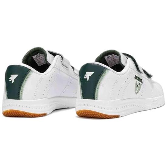 Zapatillas Joma modelo WPLAYW2505V para niños unisex