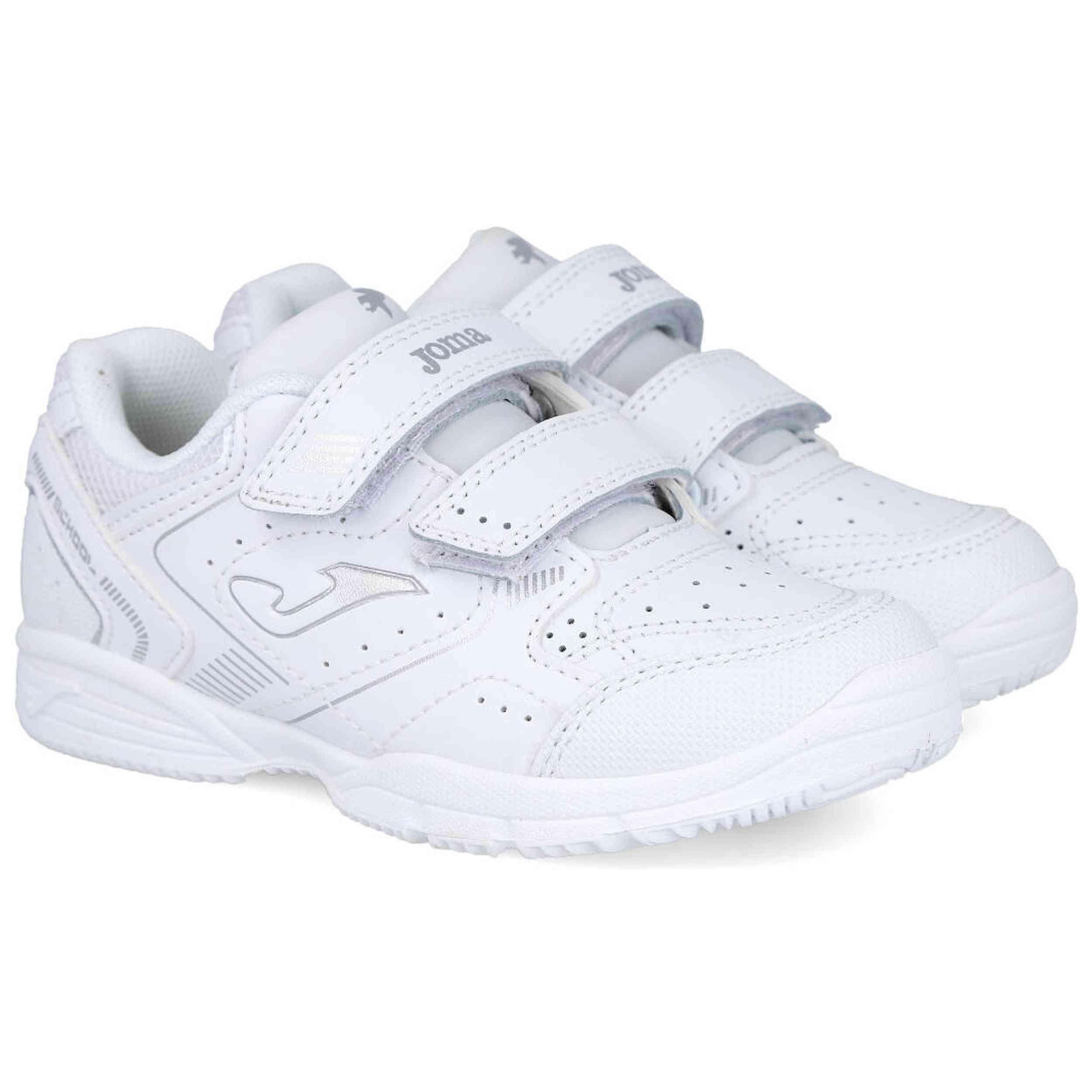 Schoen Joma model 070-MDW-SCHOOL-JR-2102 voor jongens 3/4