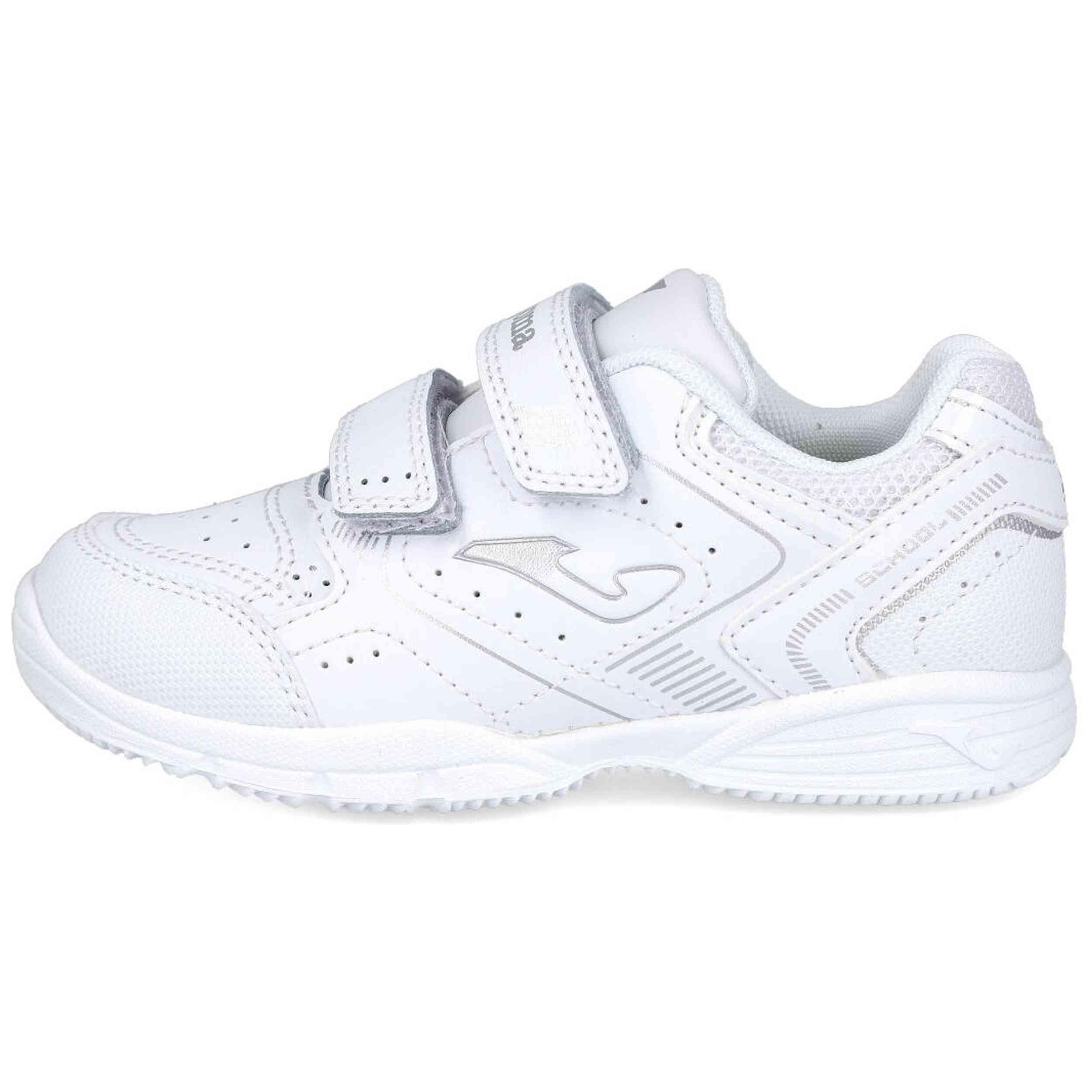 Schoen Joma model 070-MDW-SCHOOL-JR-2102 voor jongens 2/4