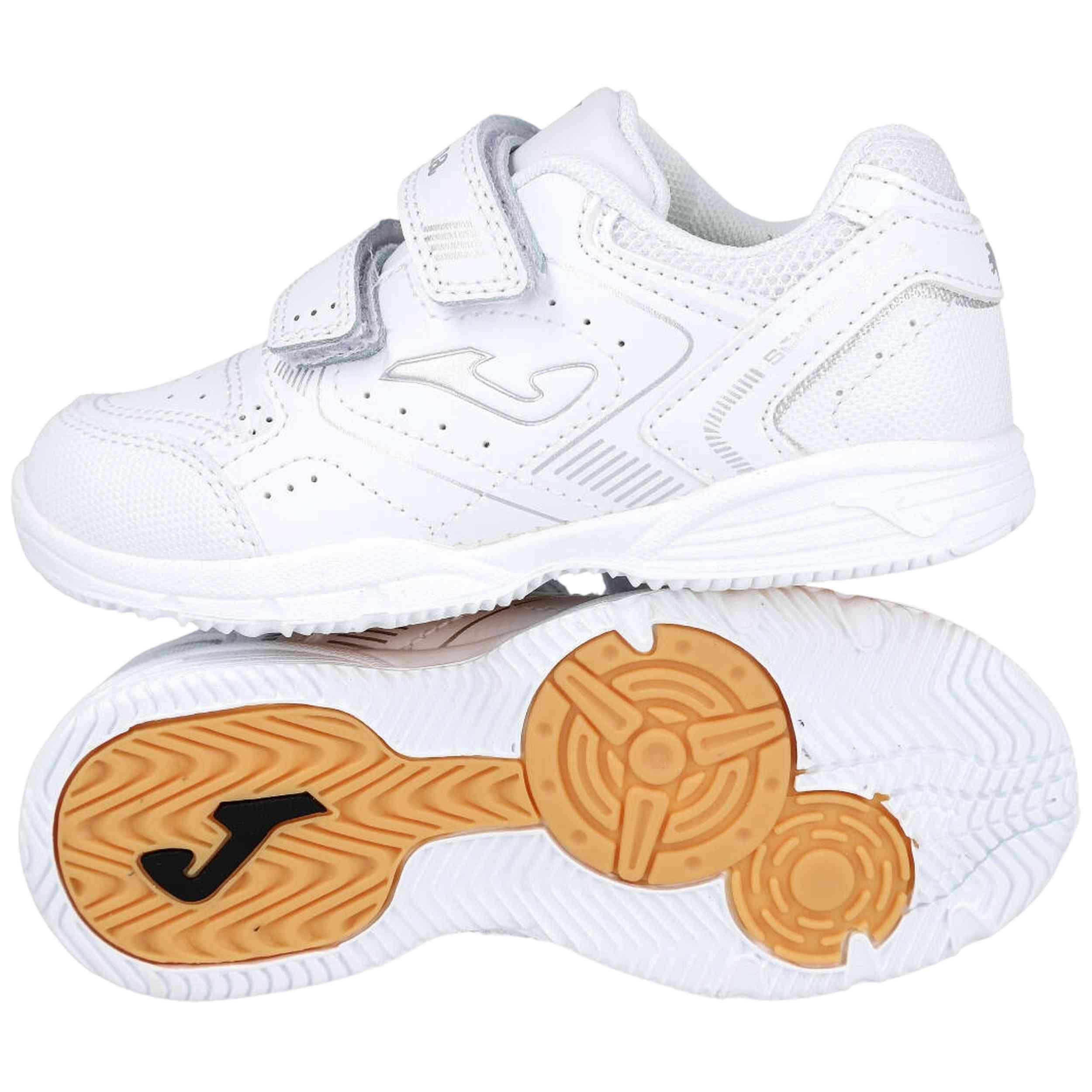 Schoen Joma model 070-MDW-SCHOOL-JR-2102 voor jongens 4/4