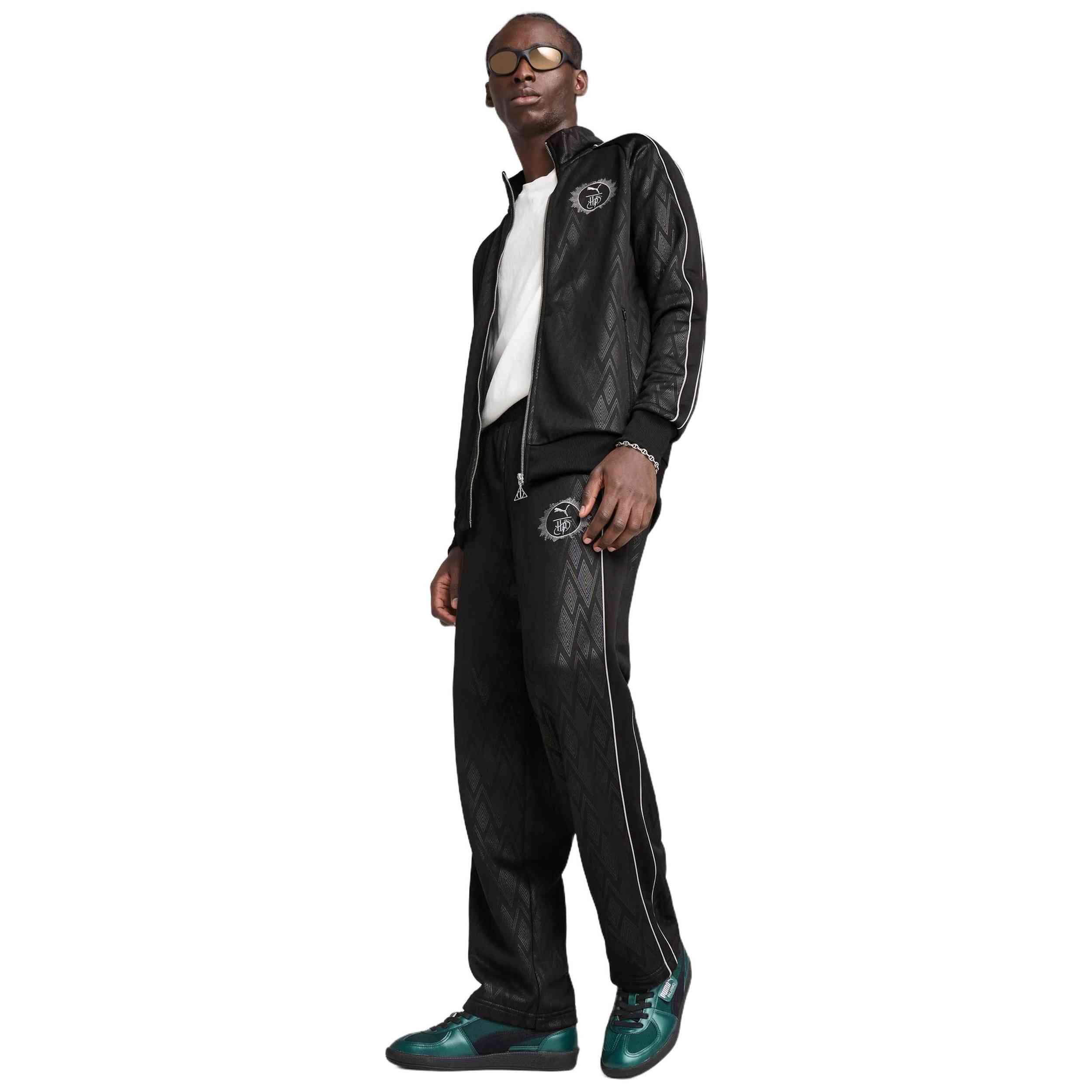 Scarpe Puma modello 072-8614 per unisex 3/5