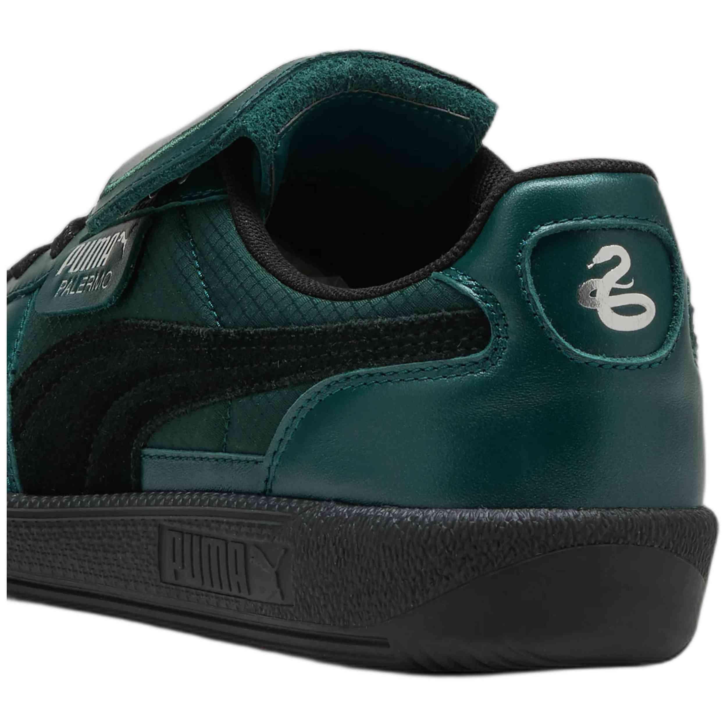 Scarpe Puma modello 072-8614 per unisex 5/5