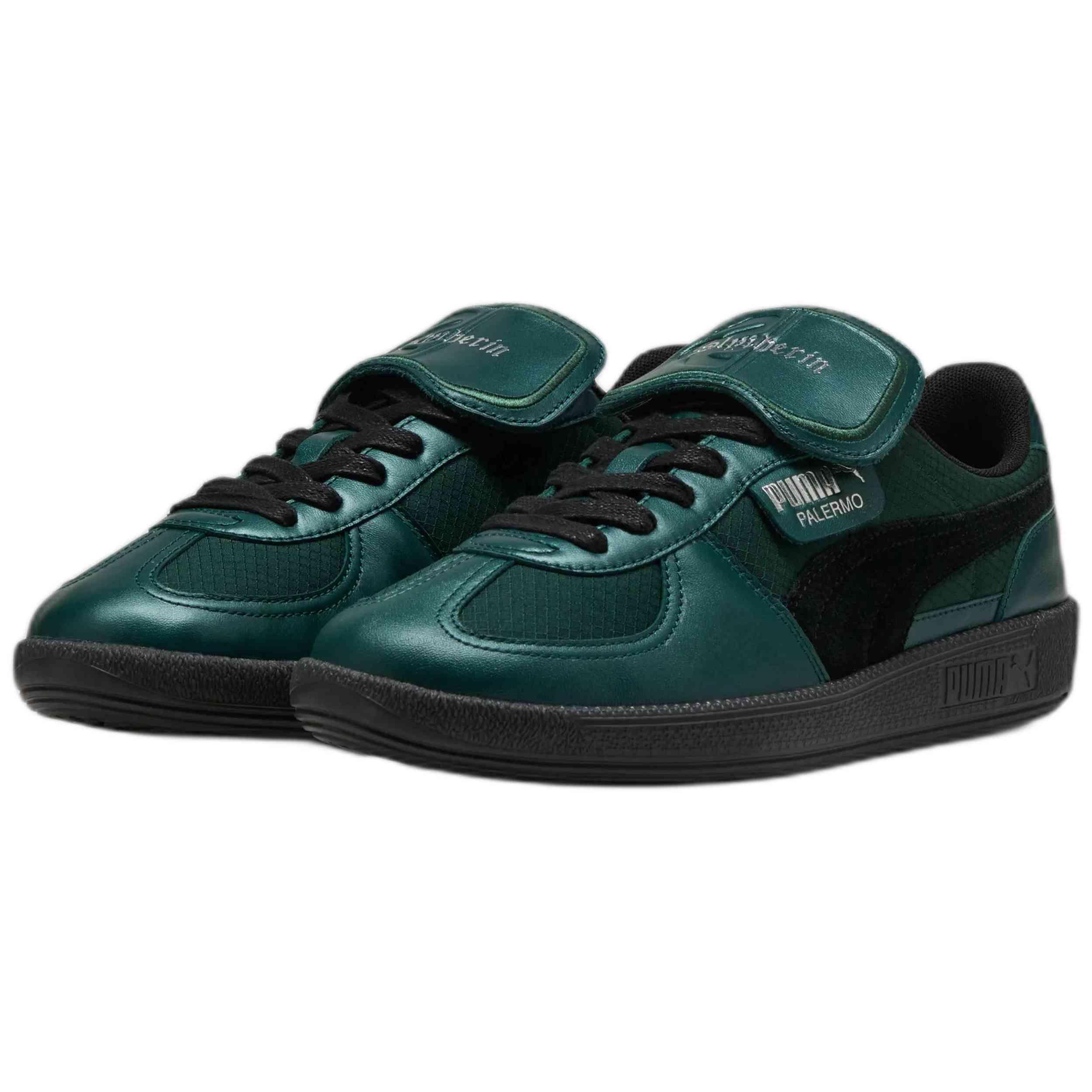 Scarpe Puma modello 072-8614 per unisex 4/5