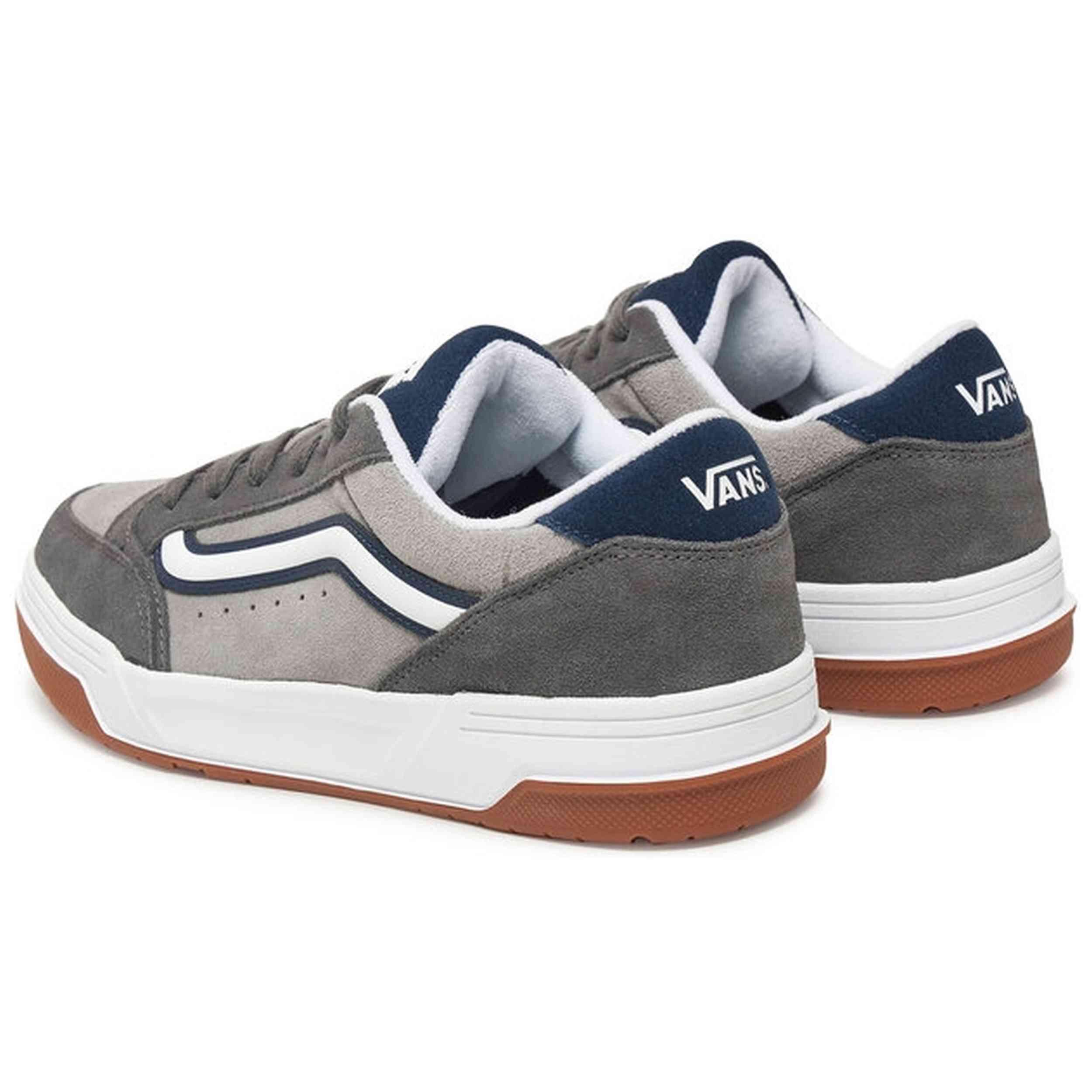Turnschuhe Vans Modell VN000D26Y311 für unisex 3/5