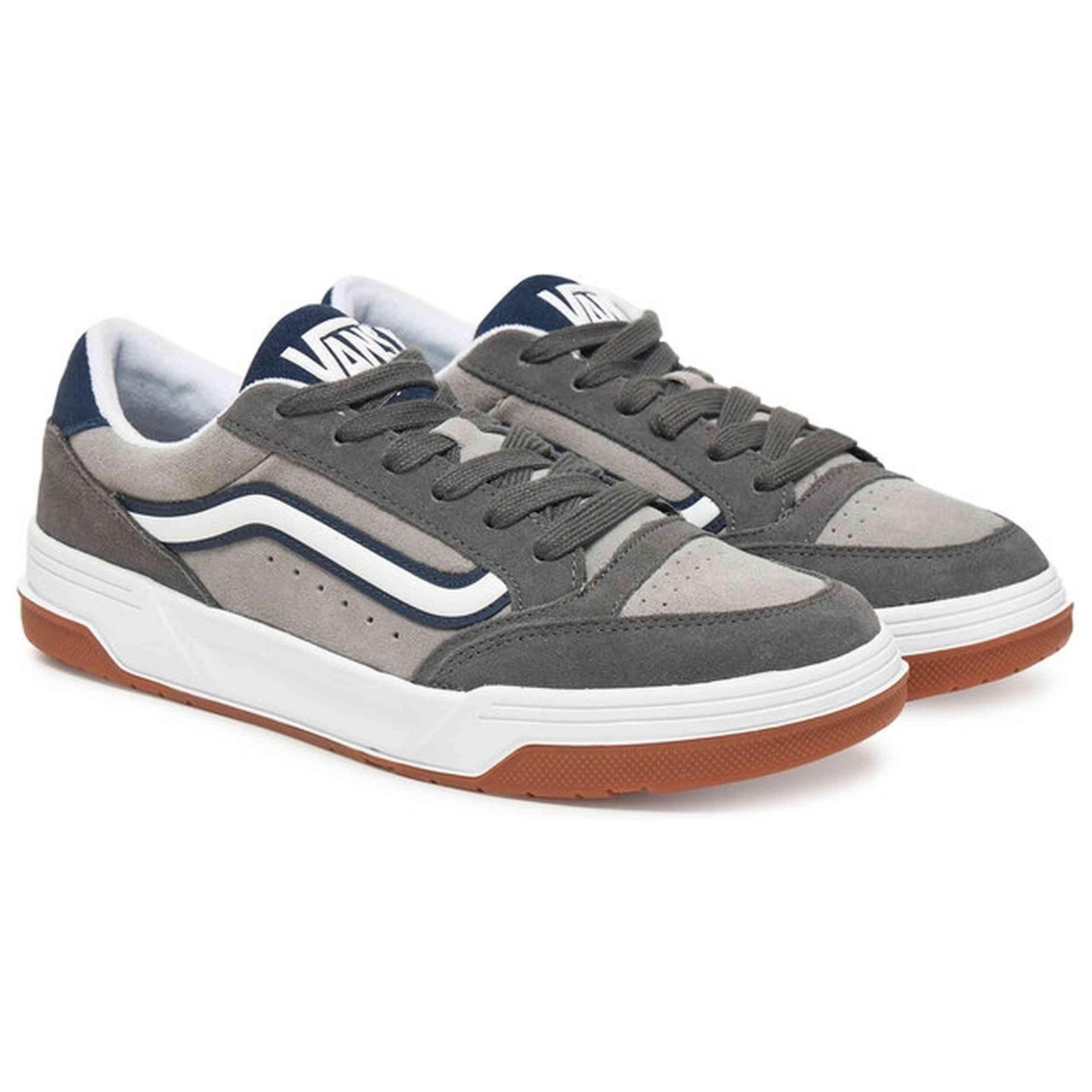 Turnschuhe Vans Modell VN000D26Y311 für unisex 2/5