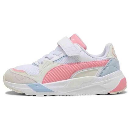 Zapatillas Puma modelo 401491-09 para niñas