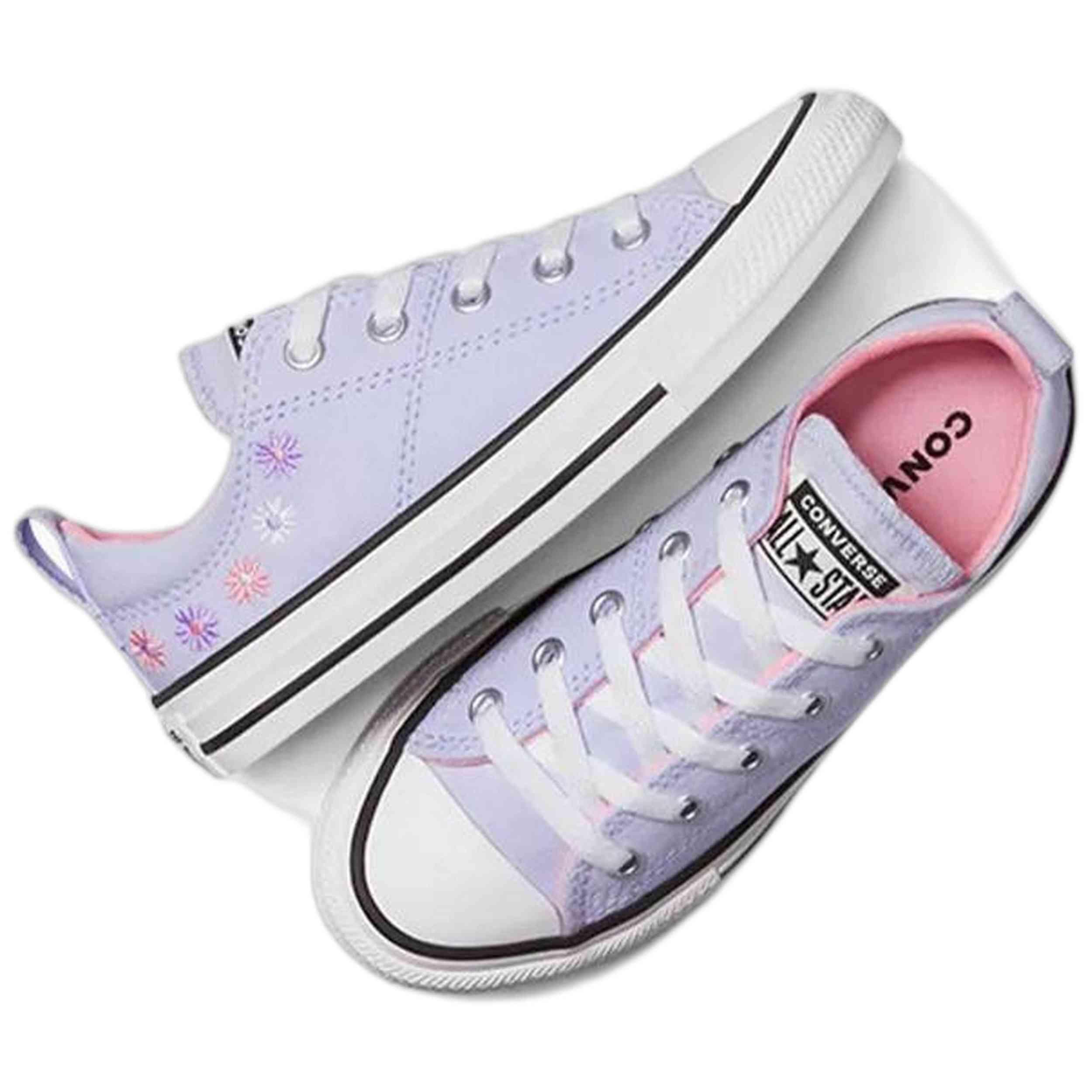 Baskets Converse modèle A11801C pour enfants 3/5