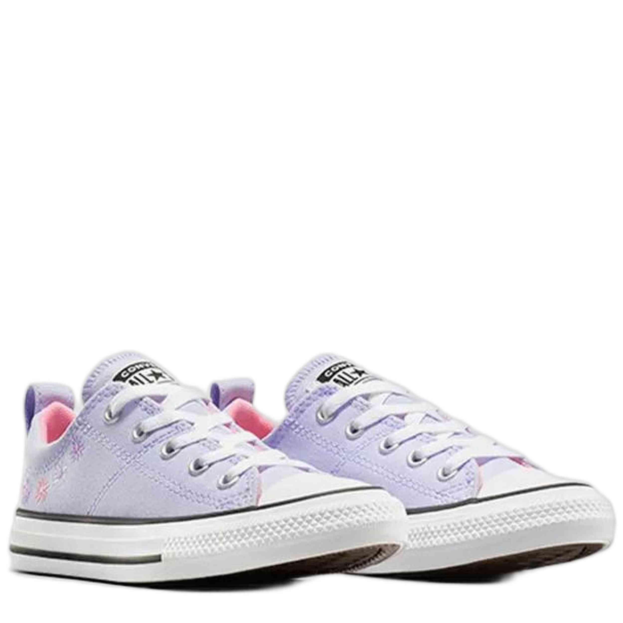 Baskets Converse modèle A11801C pour enfants 2/5