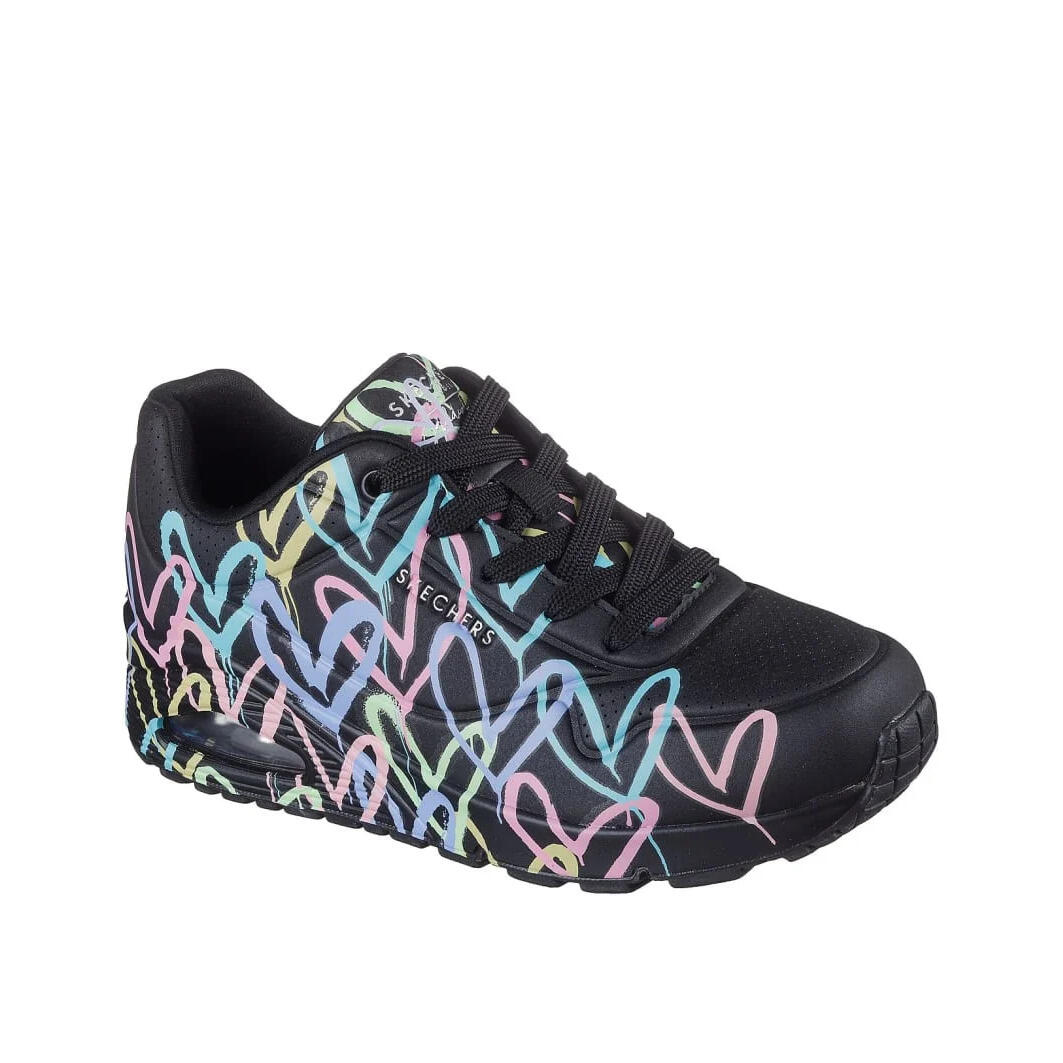 Sneakers Skechers Uno-Spread The Love 3/5