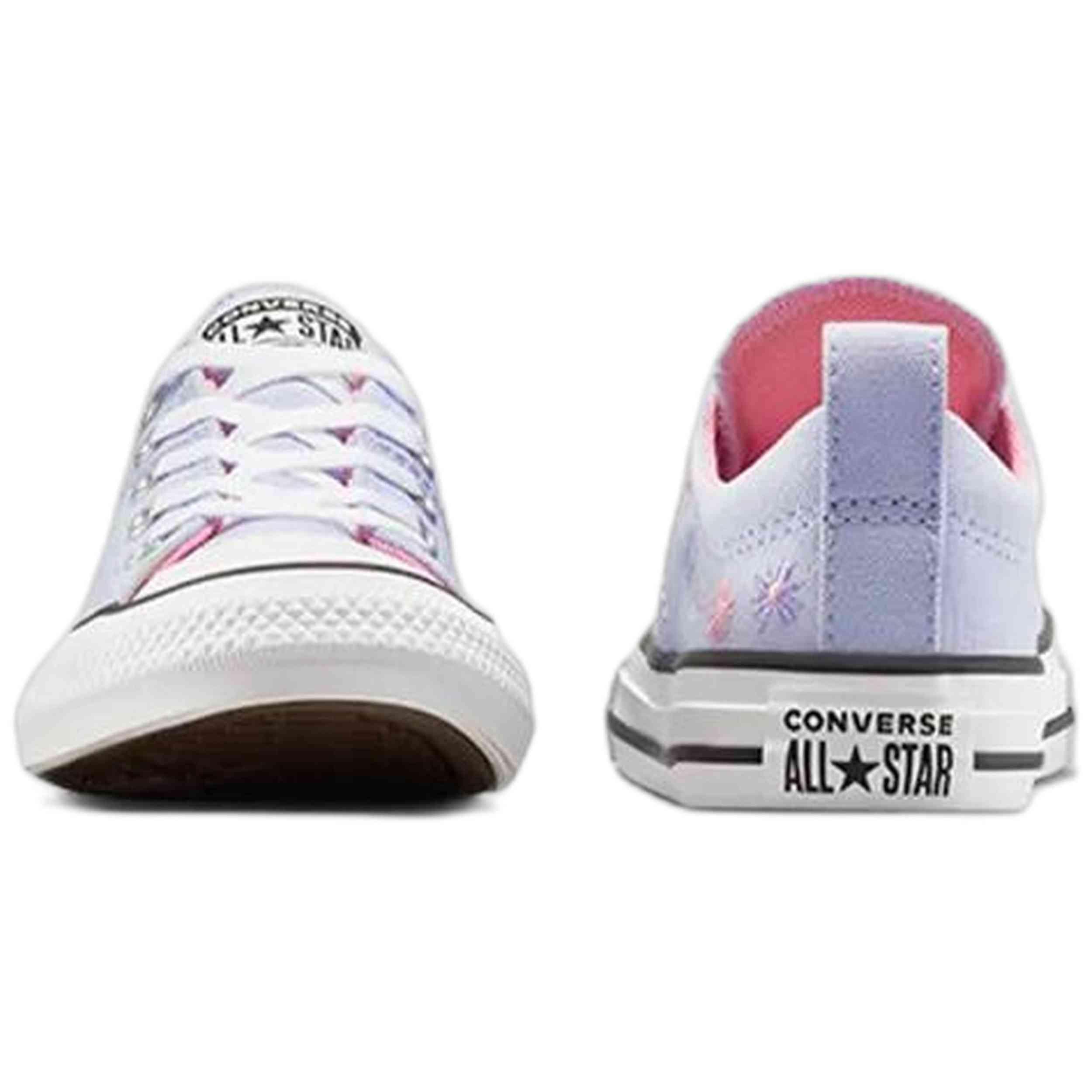 Baskets Converse modèle A11801C pour enfants 5/5