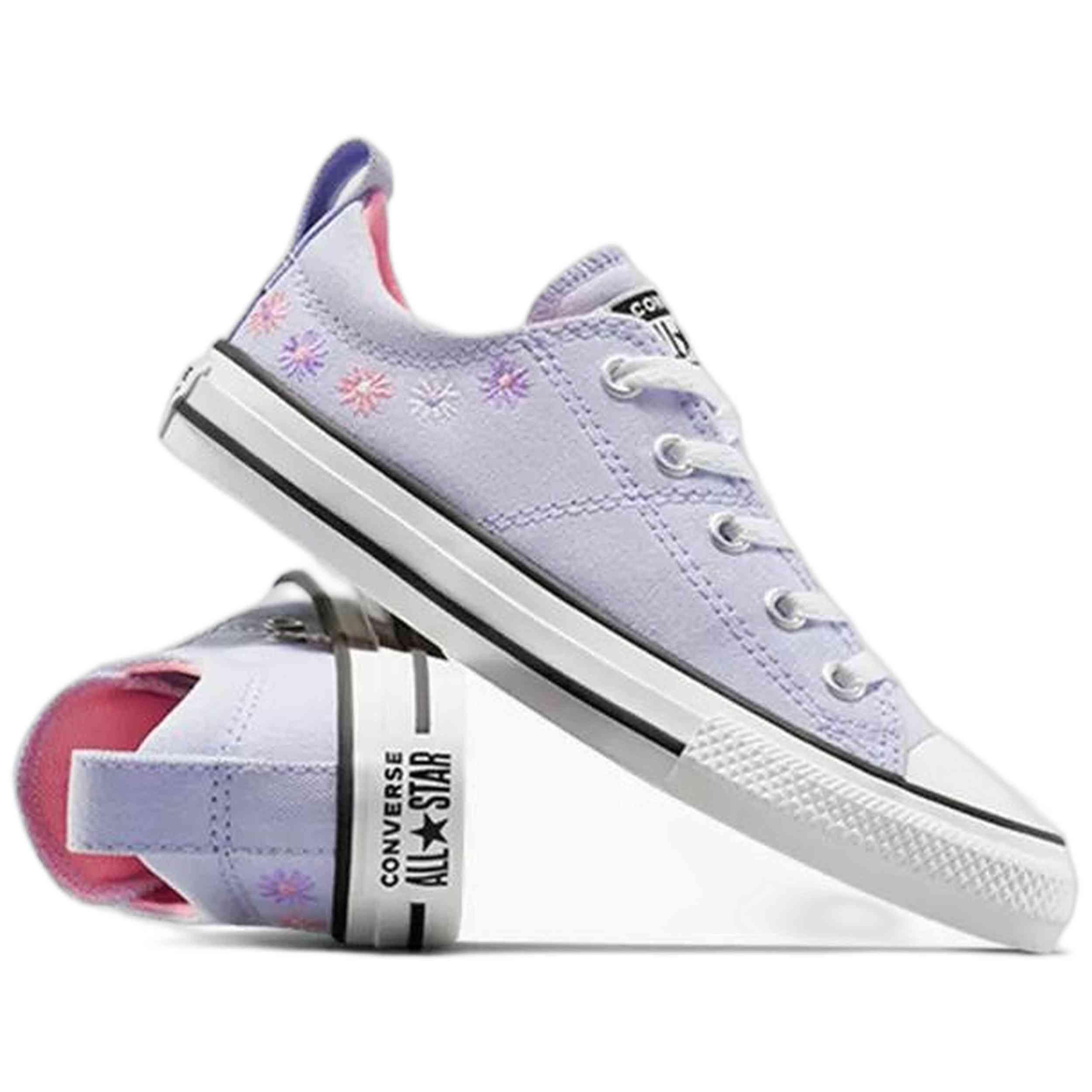 Baskets Converse modèle A11801C pour enfants 4/5