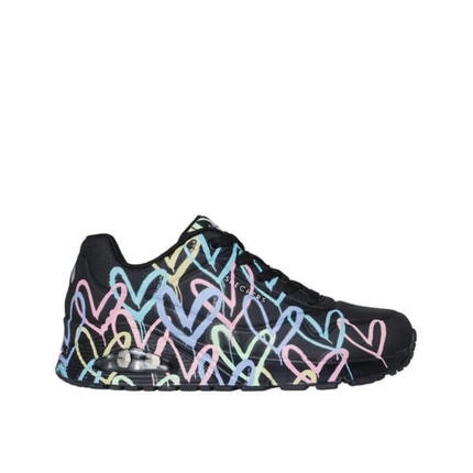 Sneakers Skechers Uno-Spread The Love