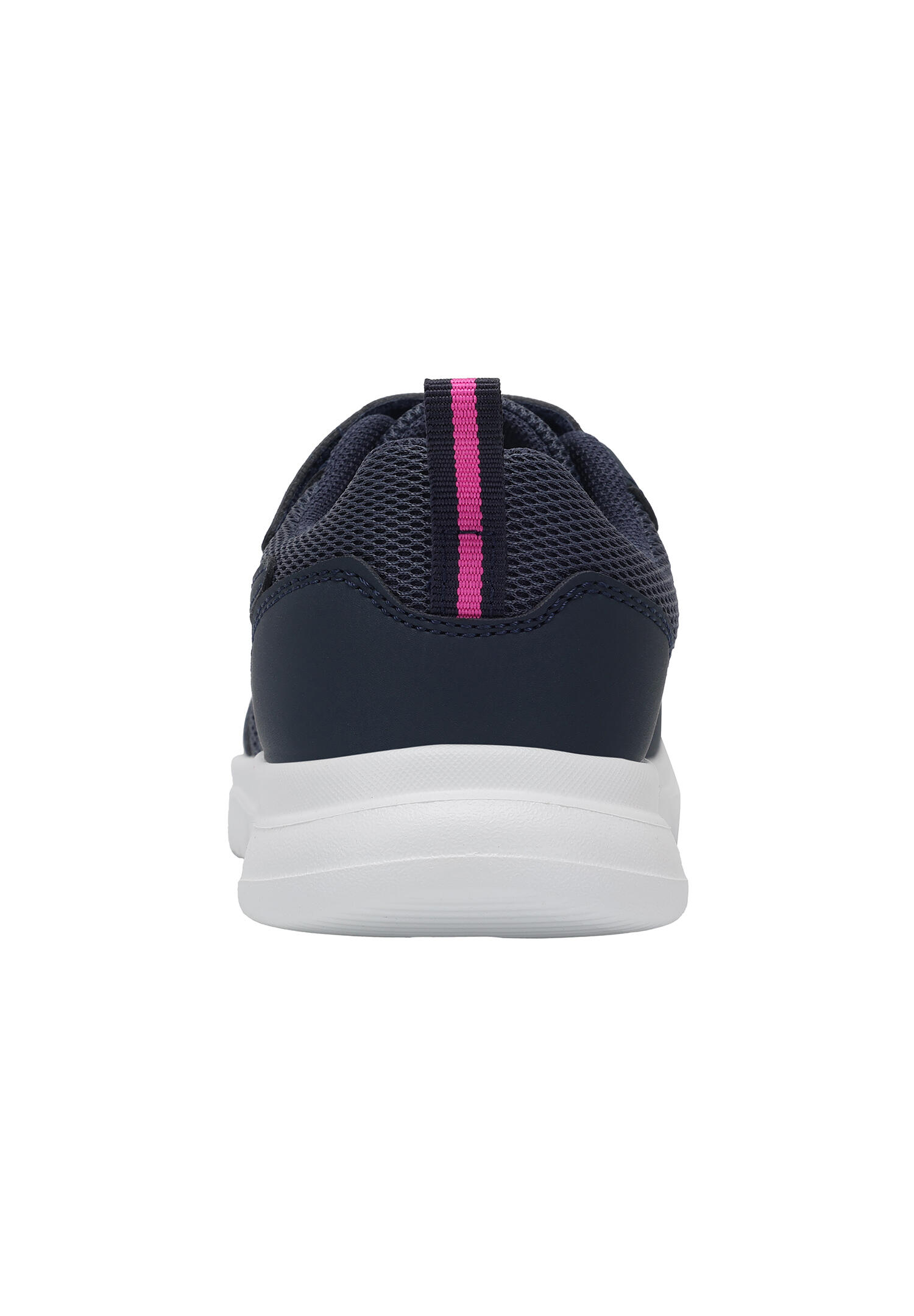 KangaROOS Kinder K-ETK Possum EV Sneaker 10337 000 4530 DK Blau/Electric EV 5/6