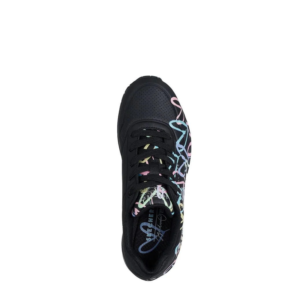 Sneakers Skechers Uno-Spread The Love 4/5