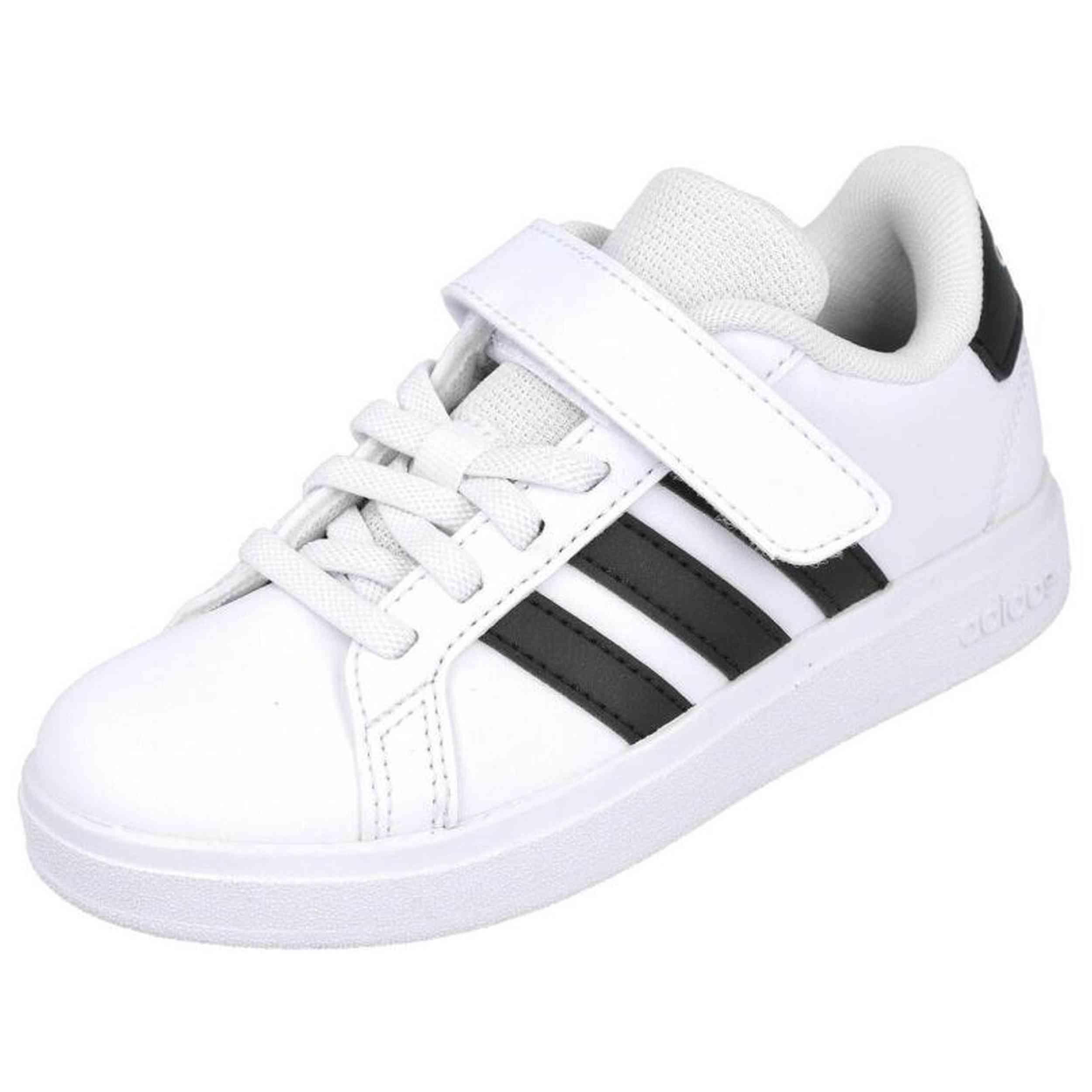 Scarpe Adidas modello 10070-501302 per unisex 3/4