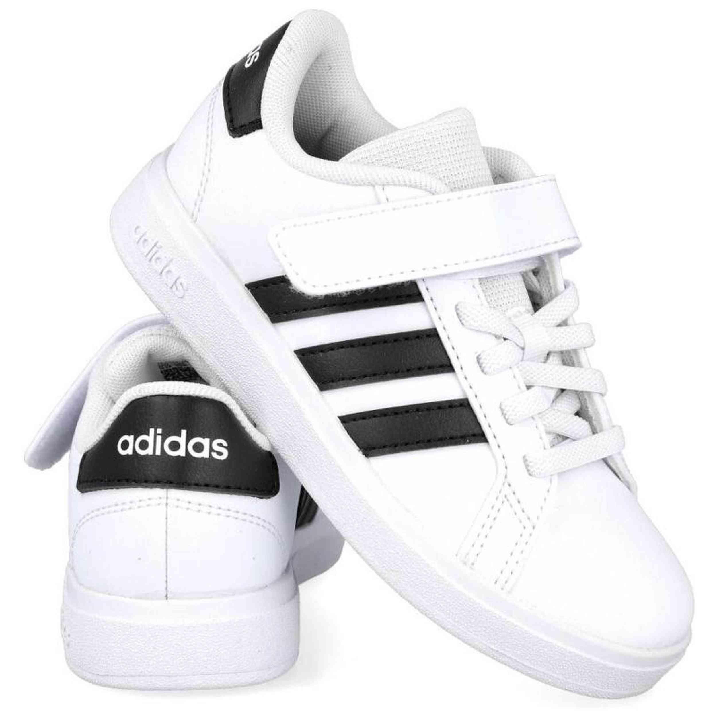Scarpe Adidas modello 10070-501302 per unisex 2/4