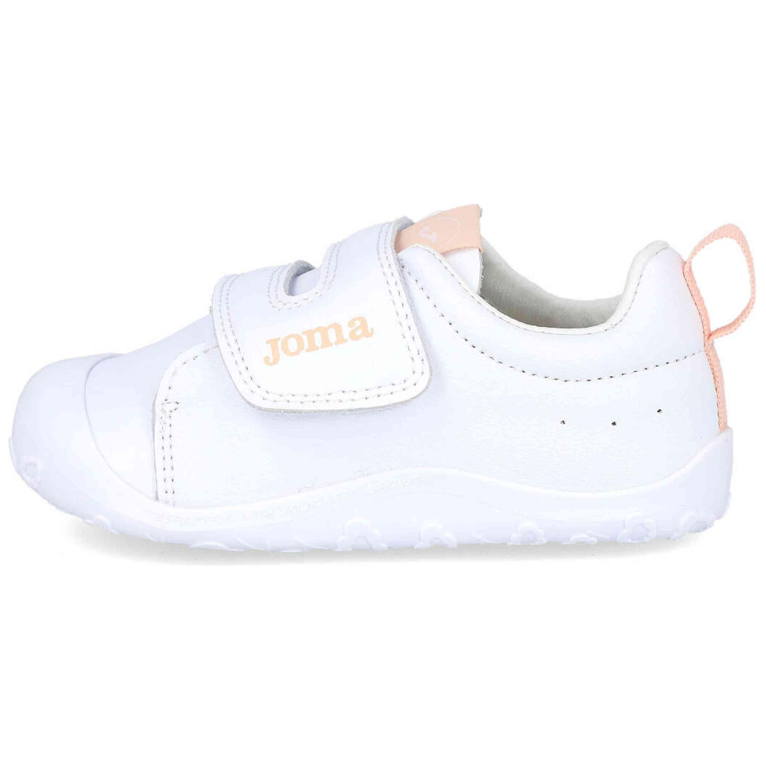 Baskets Joma modèle 070-MDTEDDY-BABY pour bébé 2/5