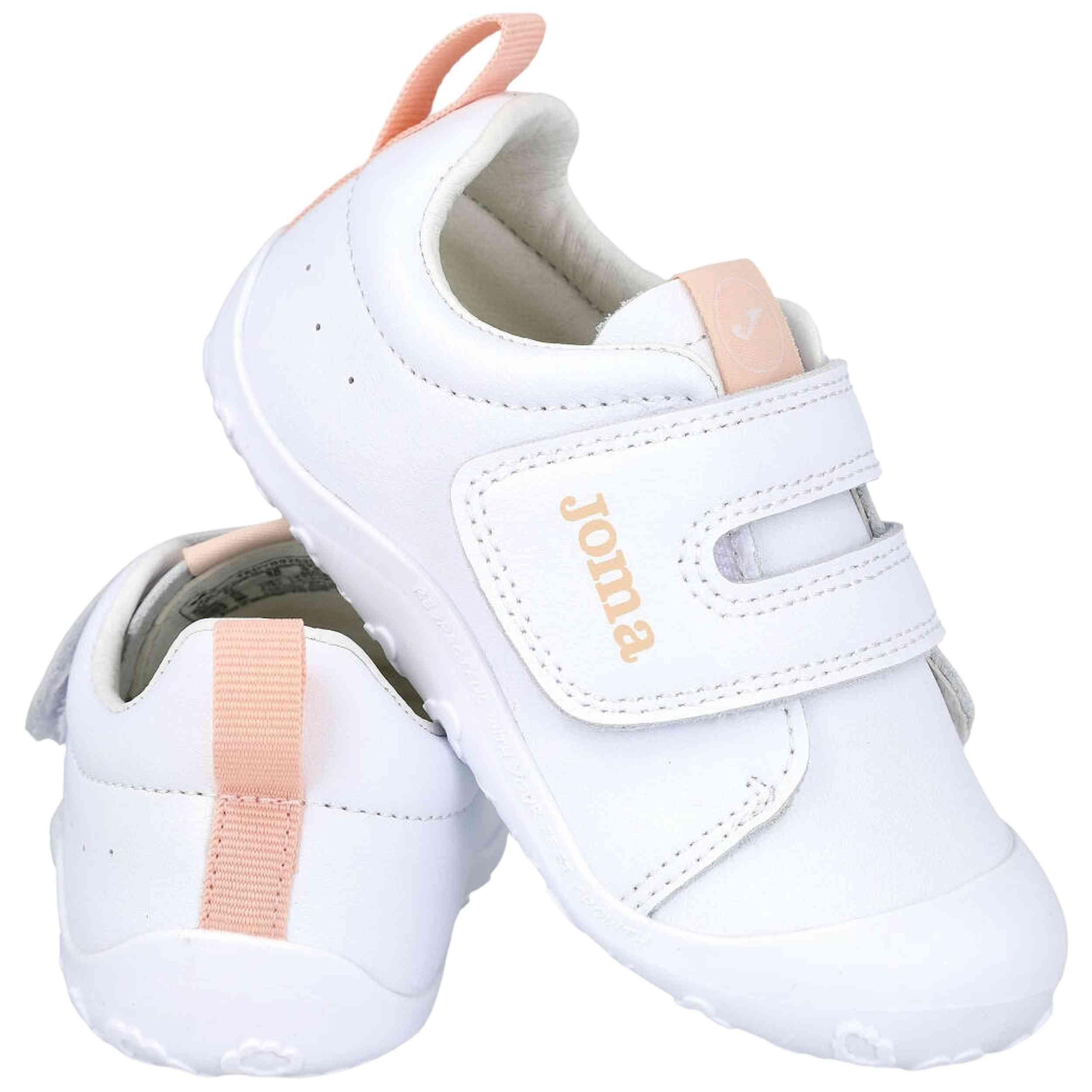 Baskets Joma modèle 070-MDTEDDY-BABY pour bébé 5/5