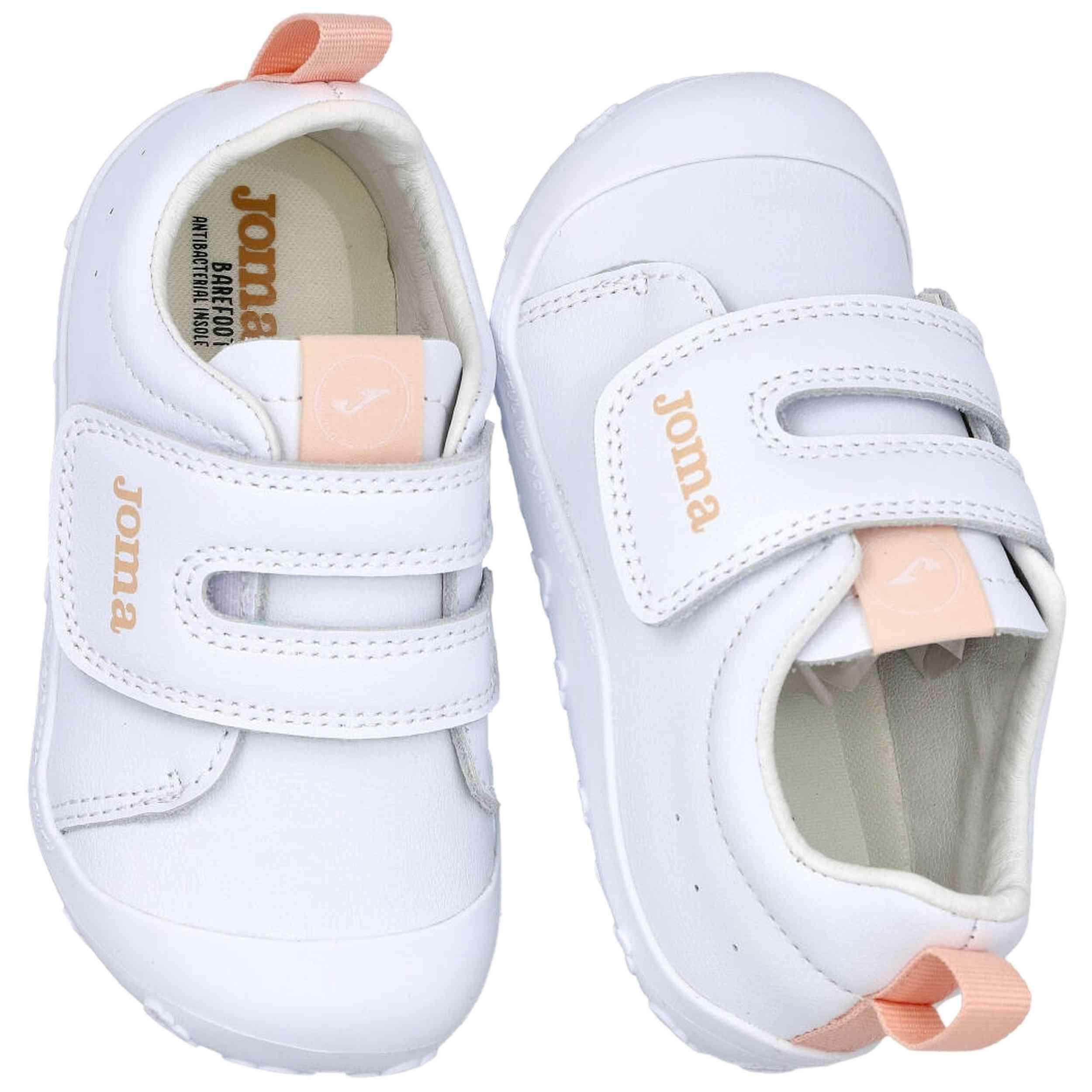 Baskets Joma modèle 070-MDTEDDY-BABY pour bébé 4/5