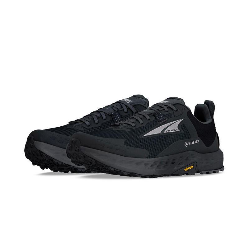 Pantofi sport - Timp 5 GTX W - black | black
